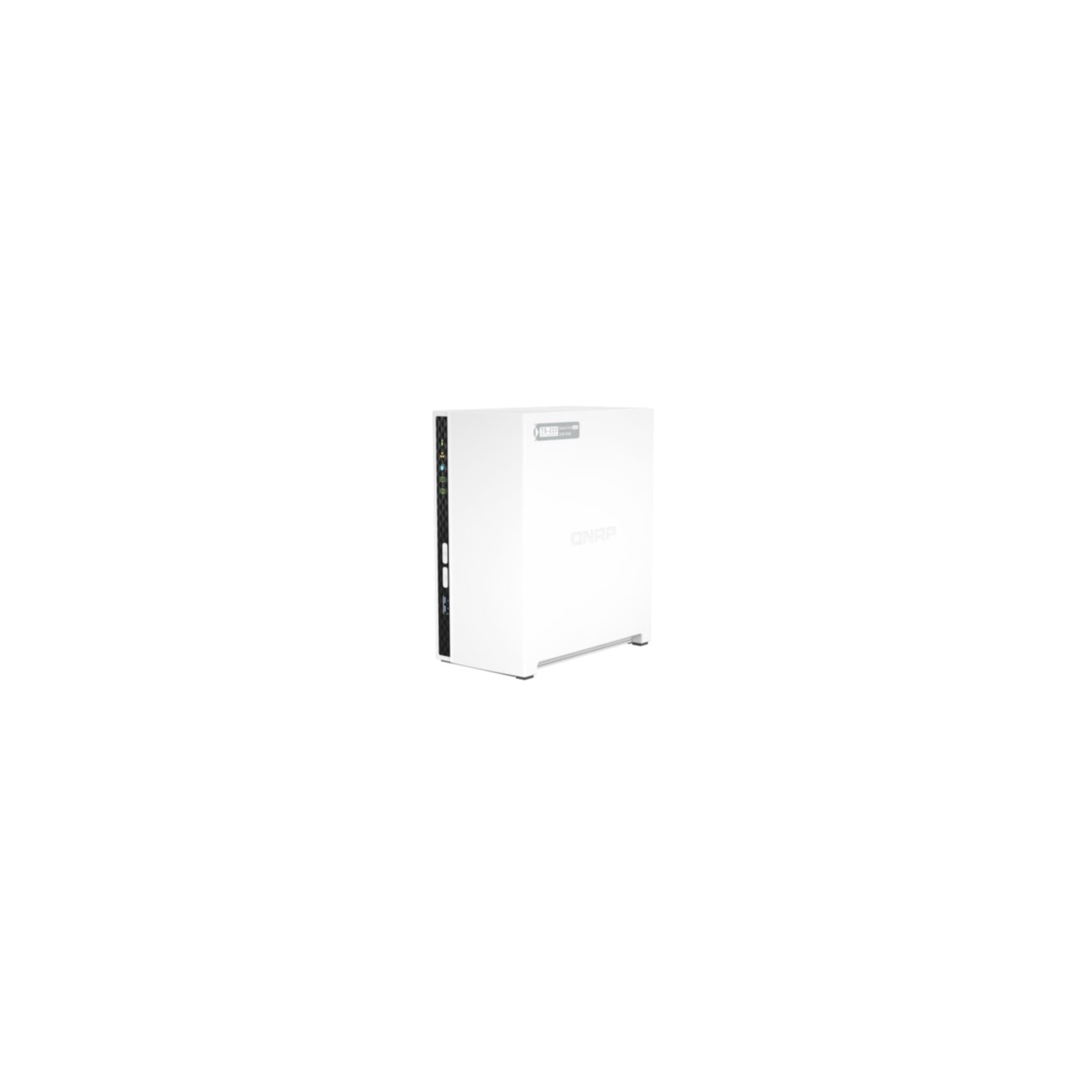 QNAP NAS-Server »TS-233«