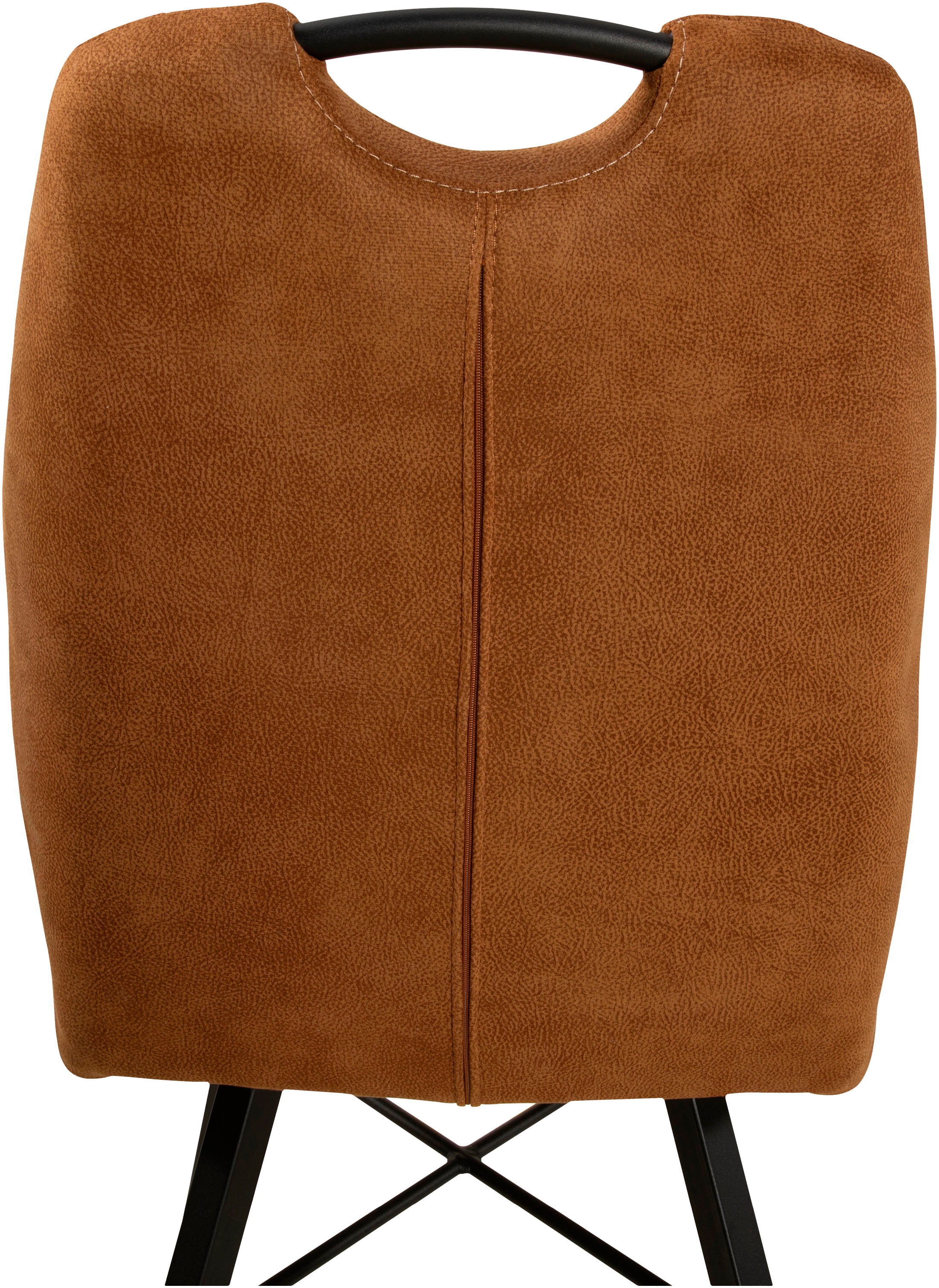 OMG Design Esszimmerstuhl »Torro« (Set) 1 Stk.bequemer Polsterstuhl, pflegeleichter Bezug