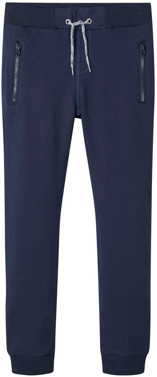 Name It Trainingshose »NKMHONK  BRU SWE PANT NOOS«