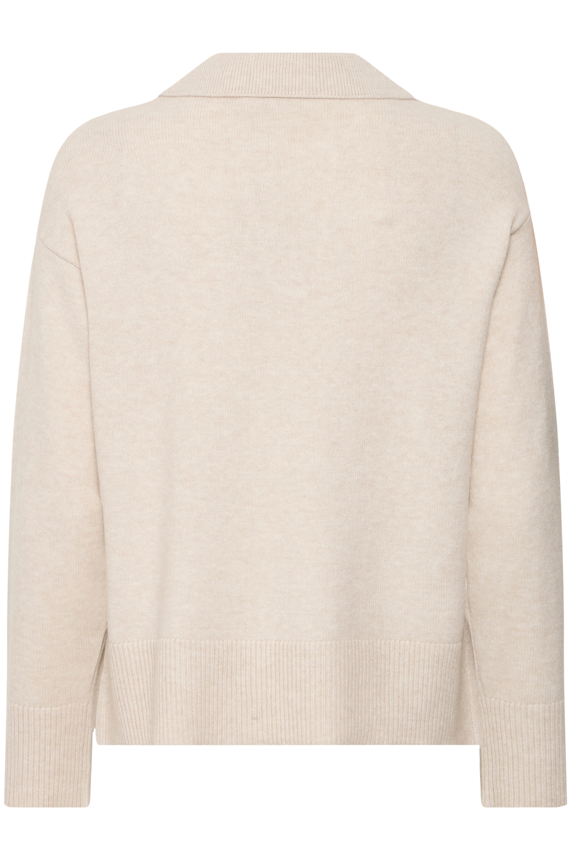 fransa Strickpullover »Strickpullover FRBITTE«