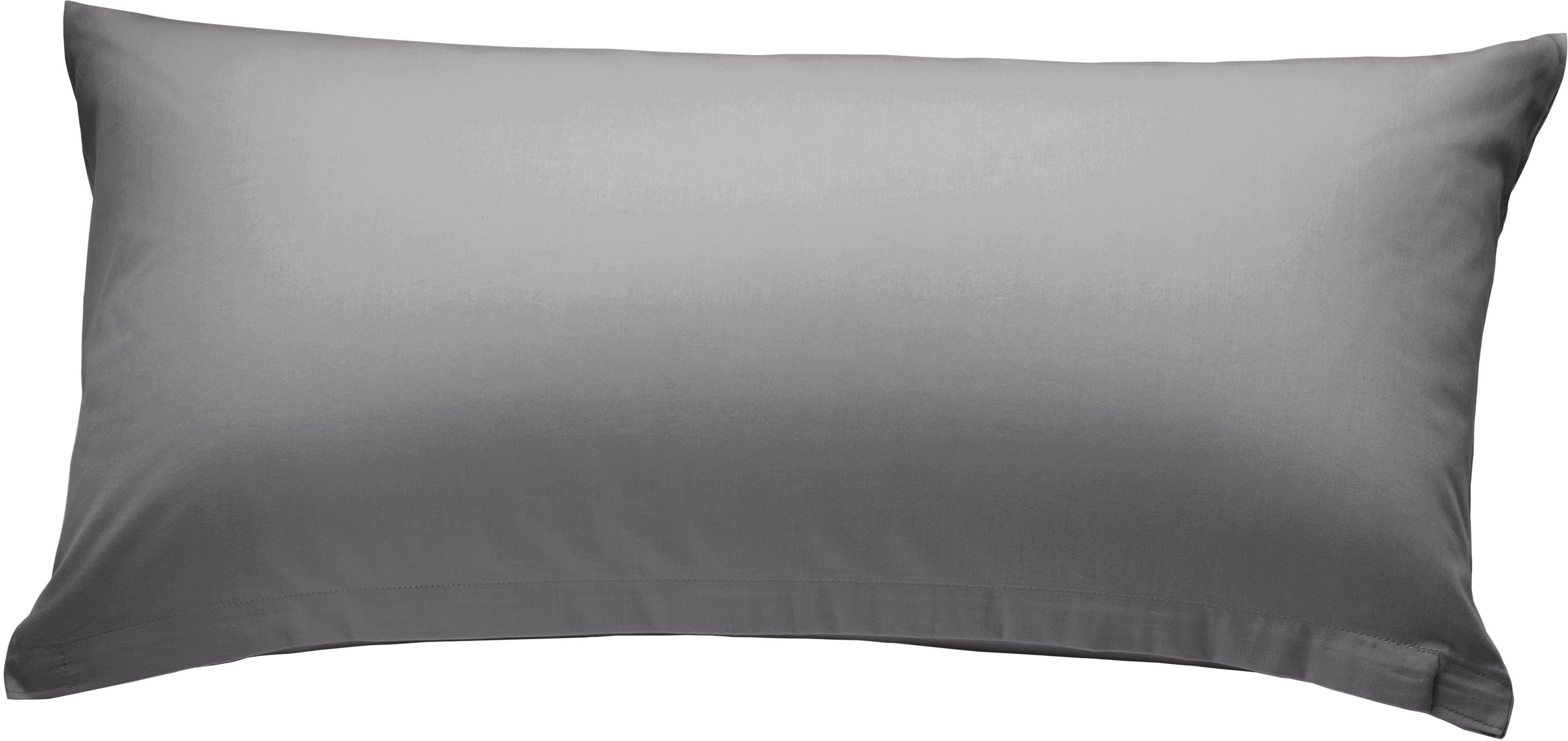 Primera Kissenbezug »Primera Luxus-Satin Kissenbezug«, (1 St.), Passend zu günstig online kaufen