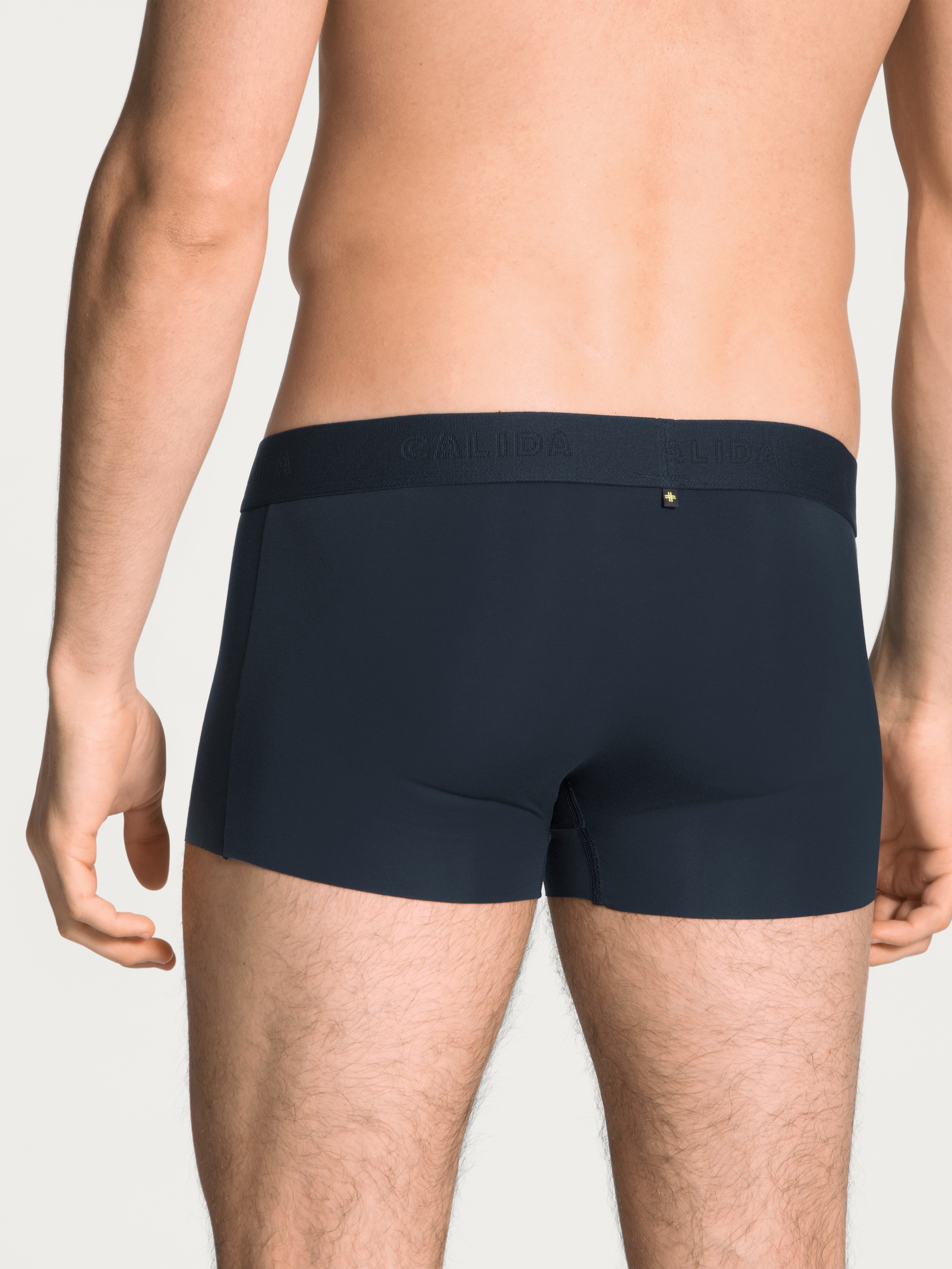 CALIDA Boxershorts »Clean Line«, mit perfektem Tragekomfort