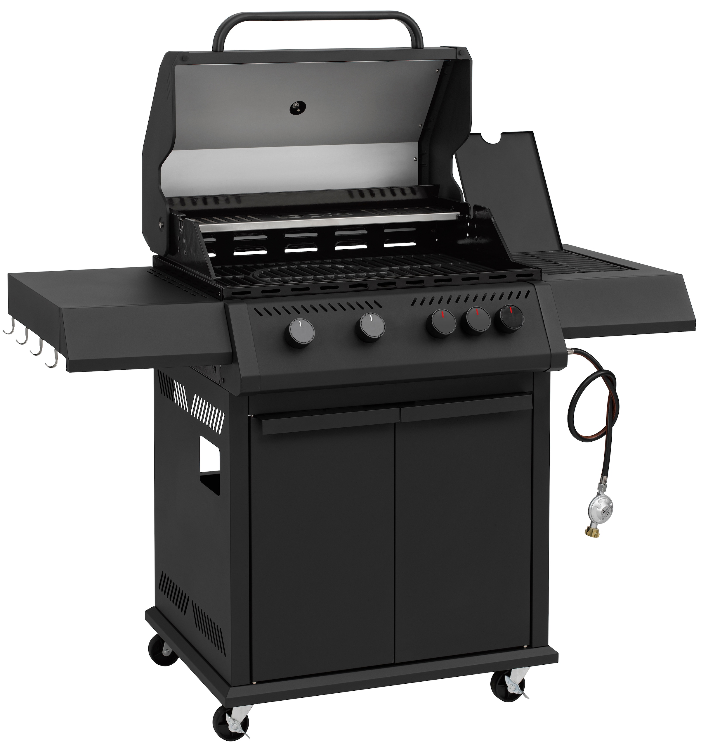 Tepro Gasgrill »Riverbank«