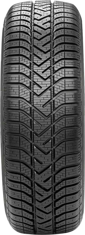 Pirelli Winterreifen »W 210 SNOWCONTROL 3 XL«, 195/55 R17 92H