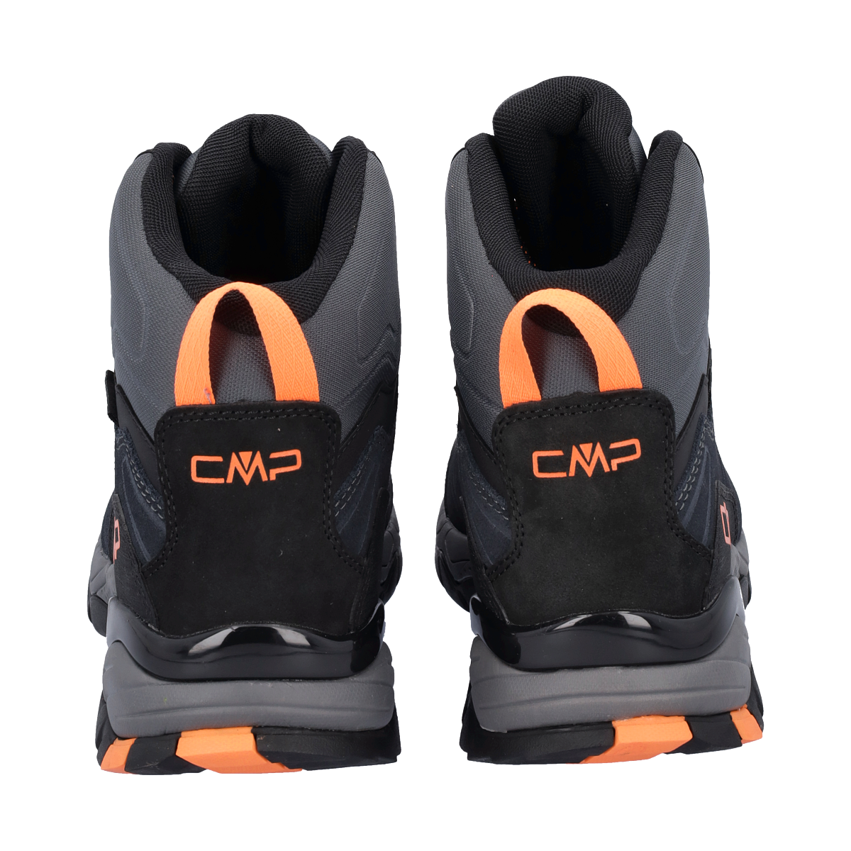 CMP Outdoorschuh »MELNICK MID TREKKING SHOES WP«  wasserdicht