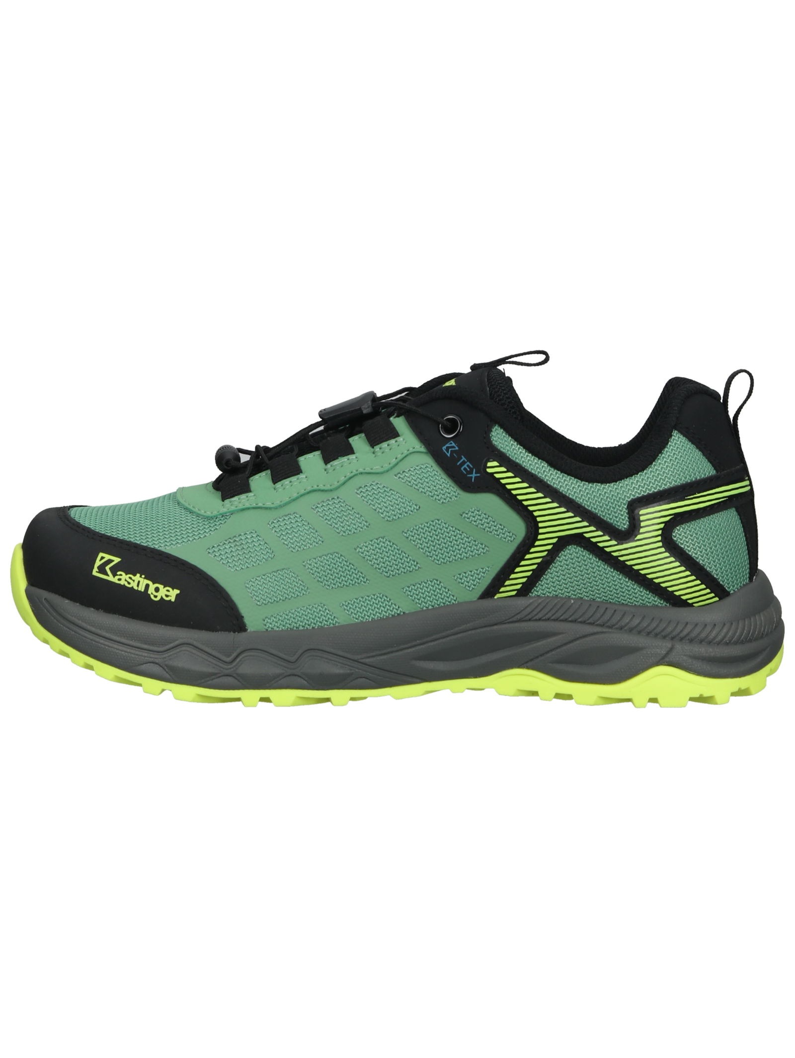 Kastinger Trekkingschuh »Kastinger Wanderschuhe Lederimitat/Textil«