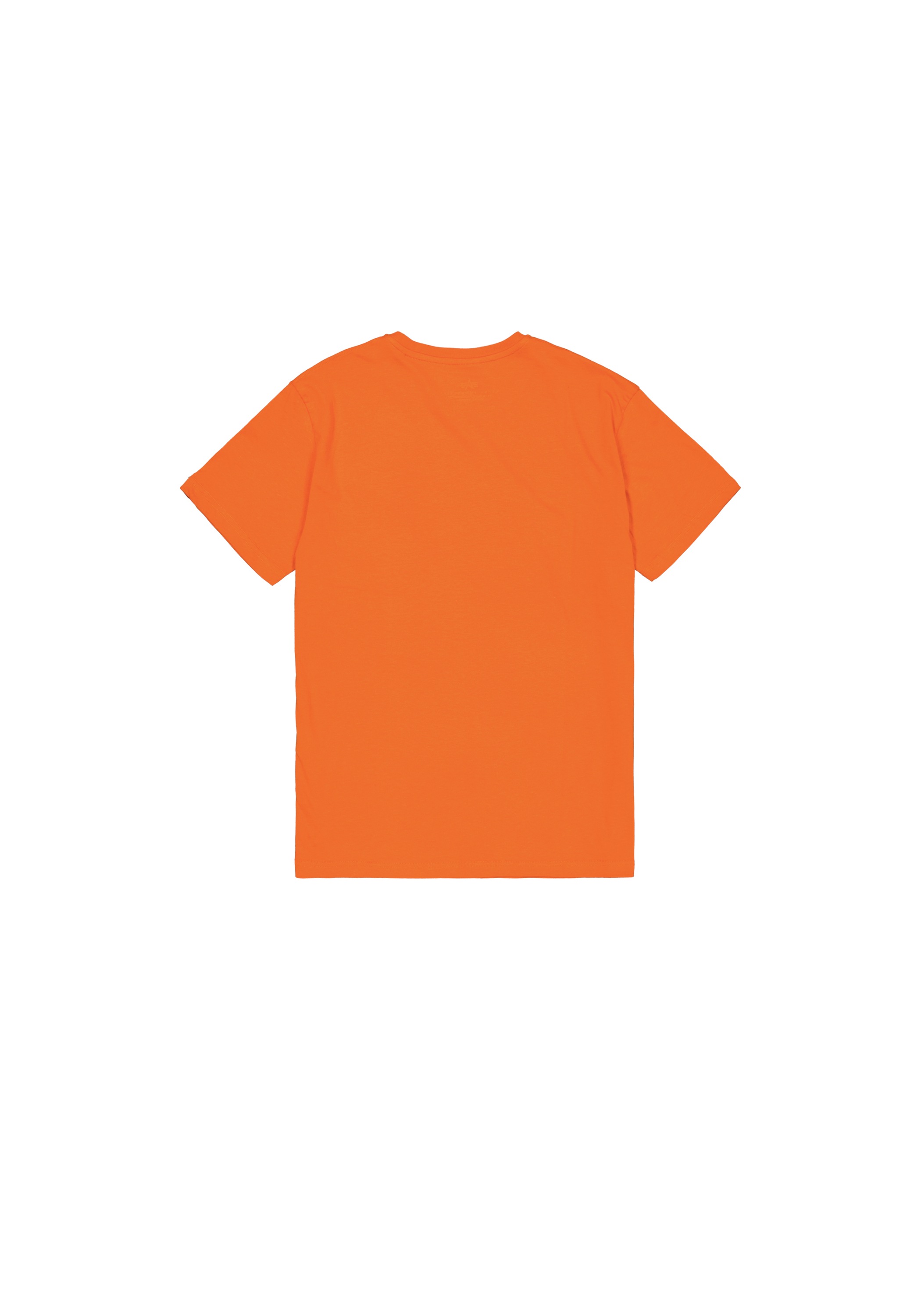Alpha Industries T-Shirt »Alpha Industries Men - T-Shirts Basic T-Shirt BL«