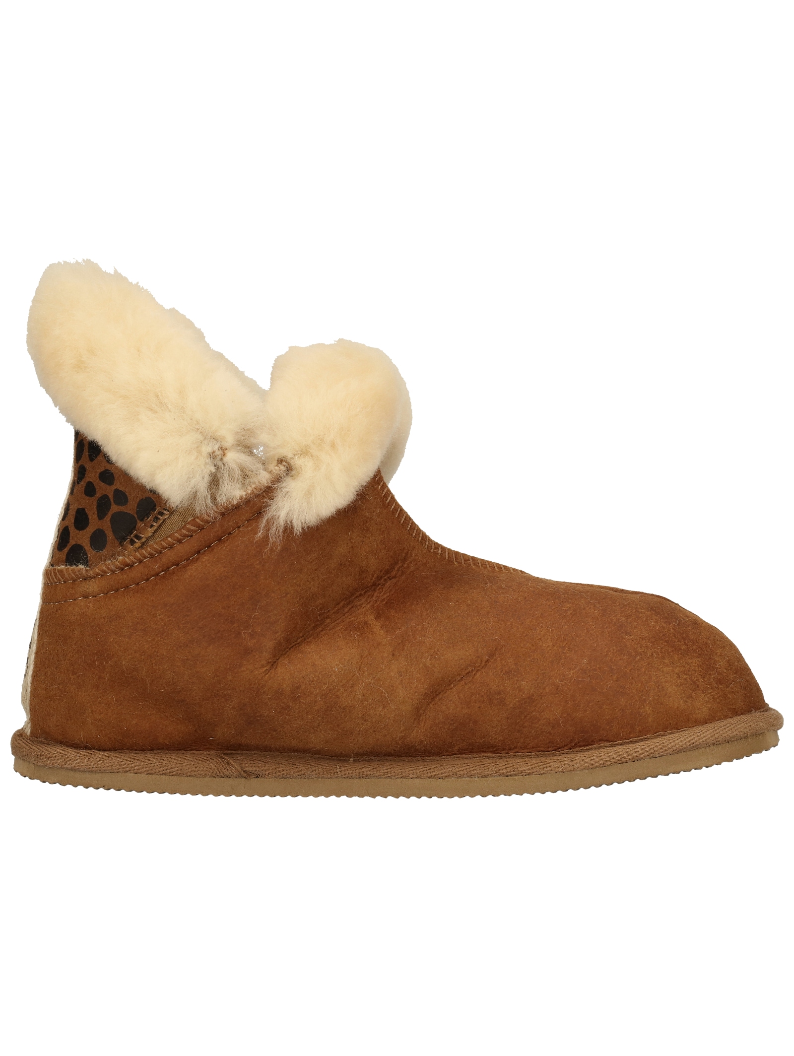 Shepherd Hausschuh »Shepherd Hausschuhe Leder«