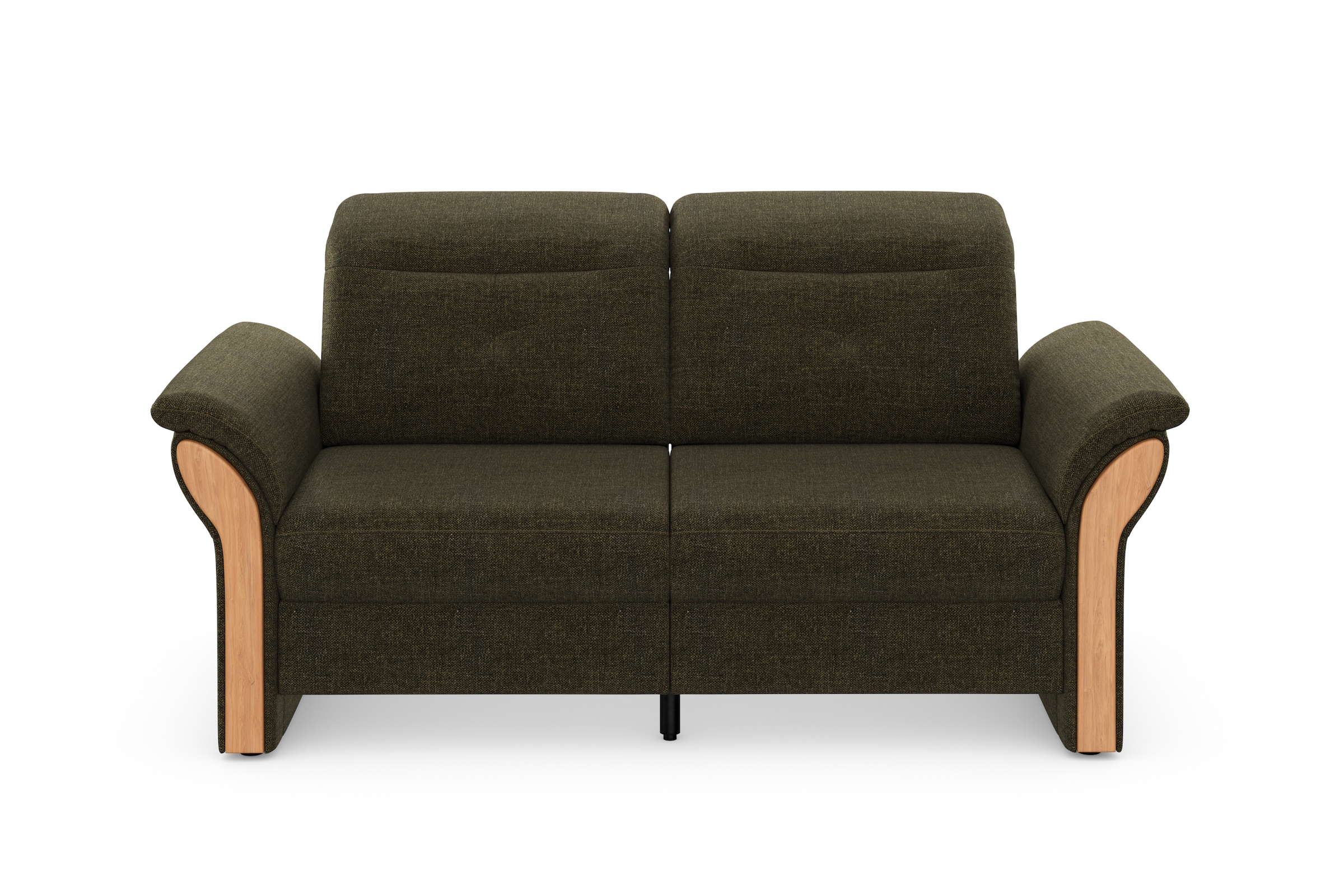 Home affaire 3-Sitzer »Dangast« Kopfteilverstellung, wahlweise auch mit mot günstig online kaufen