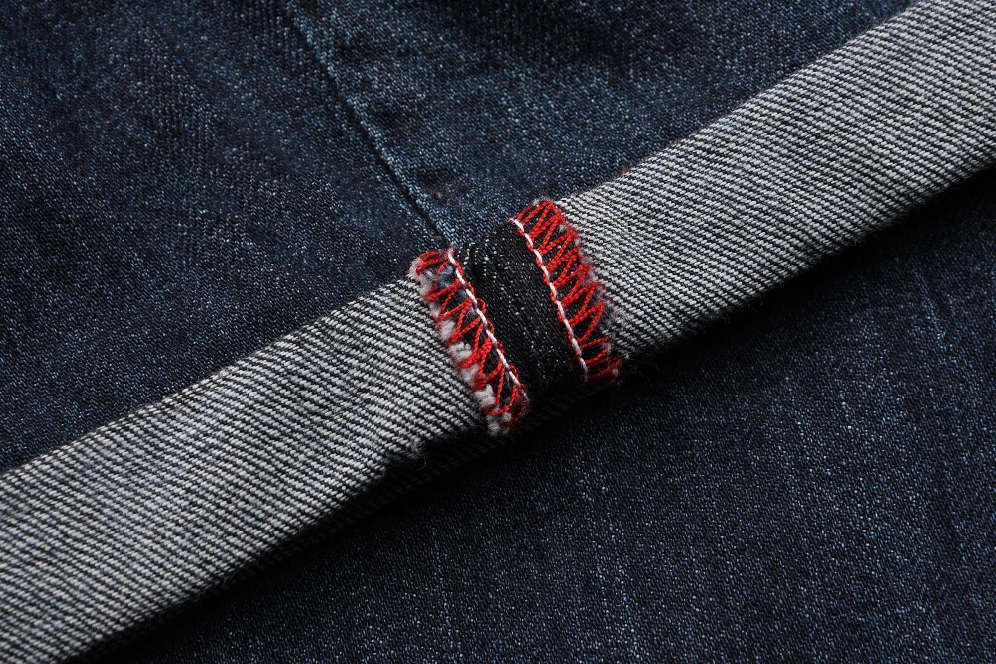 7. Bild von Alessandro Salvarini Jeansshorts »ASFilippo«, mit geradem Bein