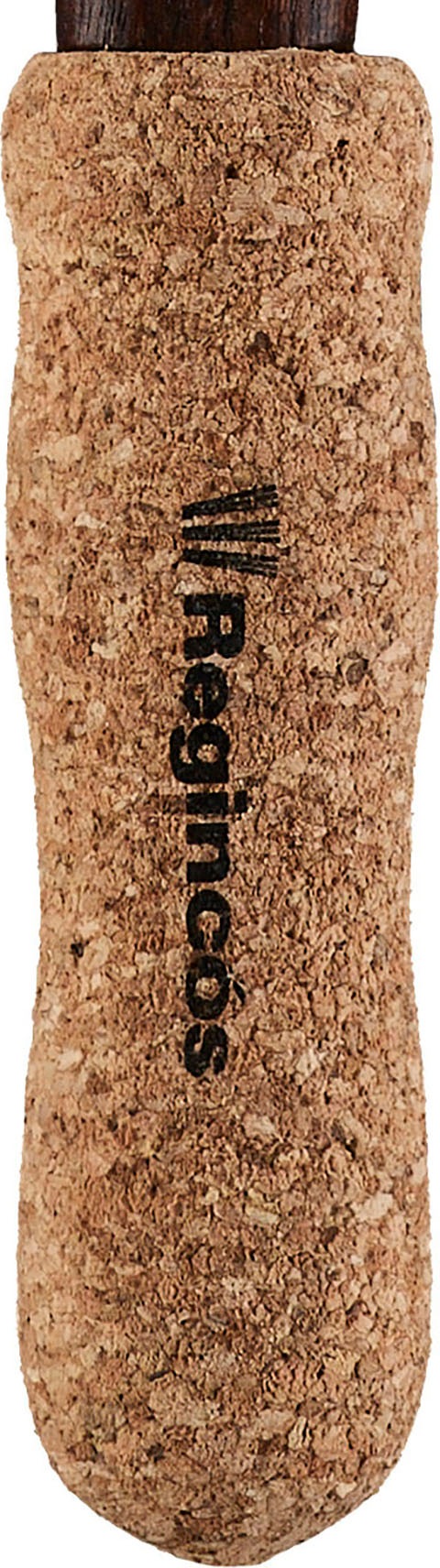 Regincós Paddelbürste »Cork Grip Care Paddle Combo«