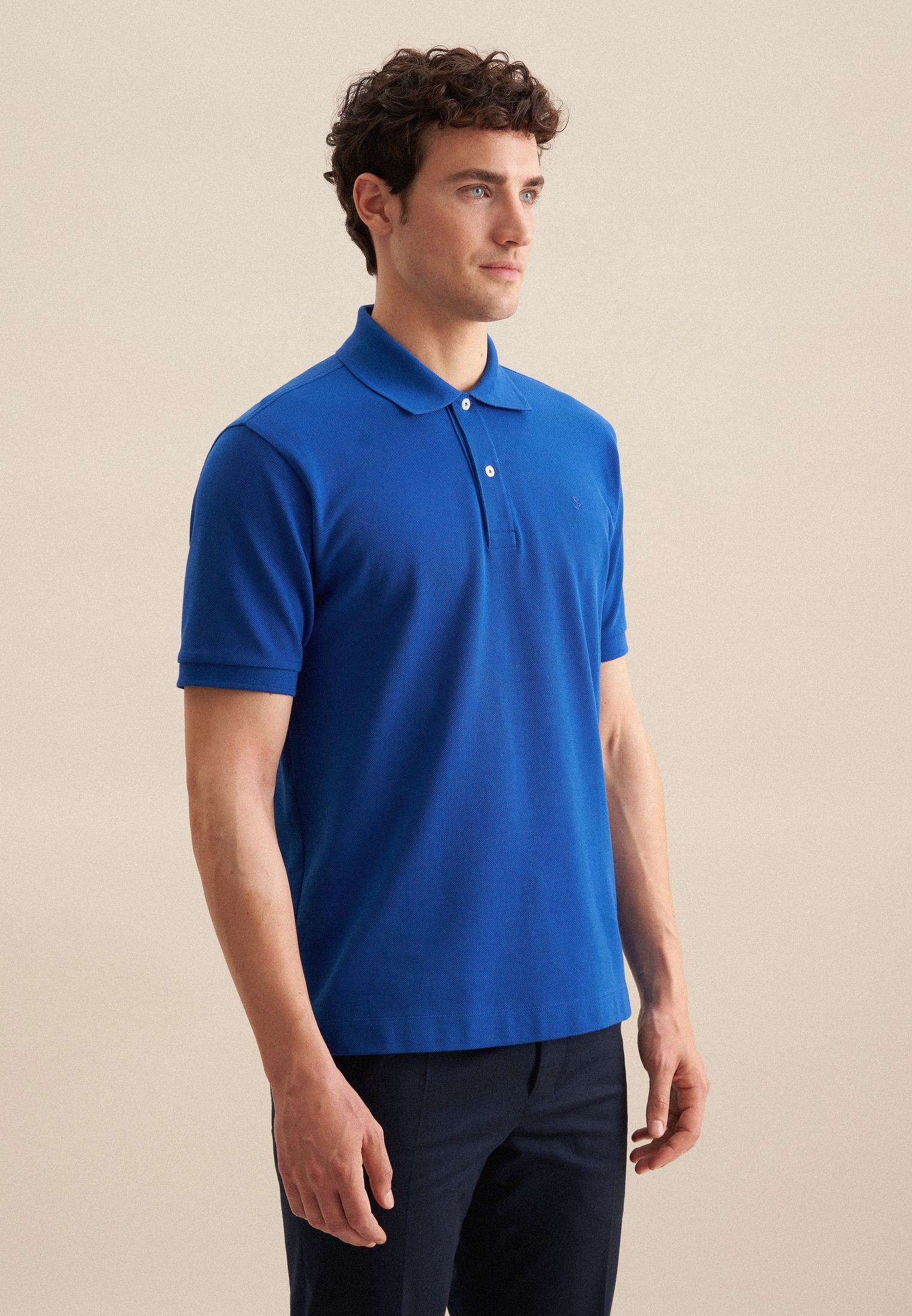 seidensticker Poloshirt, Polo