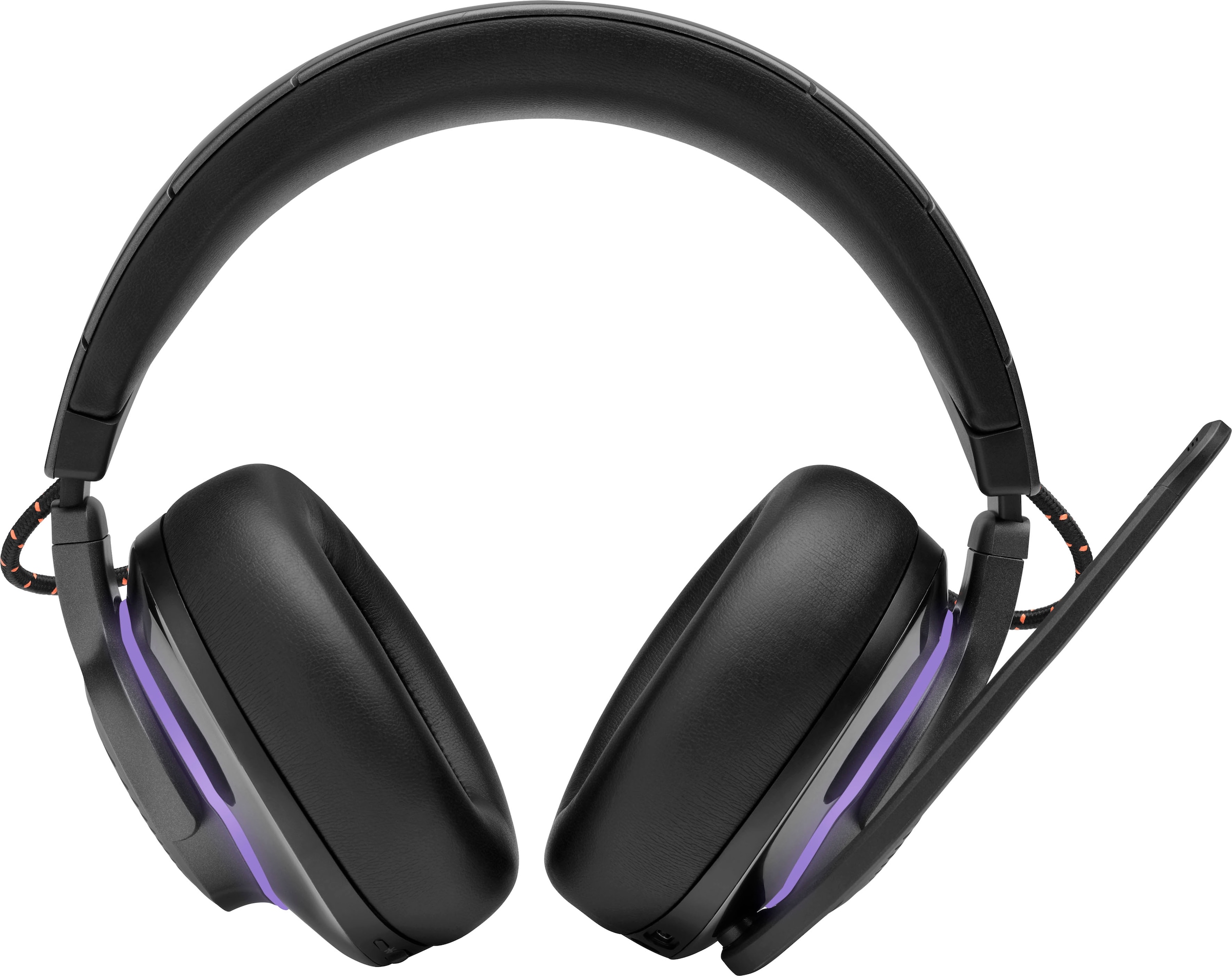 JBL Gaming-Headset »Quantum 800«, WLAN (WiFi), Noise-Cancelling