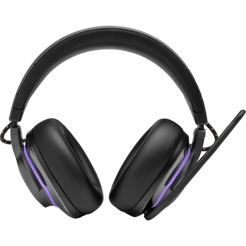 JBL Gaming-Headset »Quantum 800«, WLAN (WiFi), Noise-Cancelling