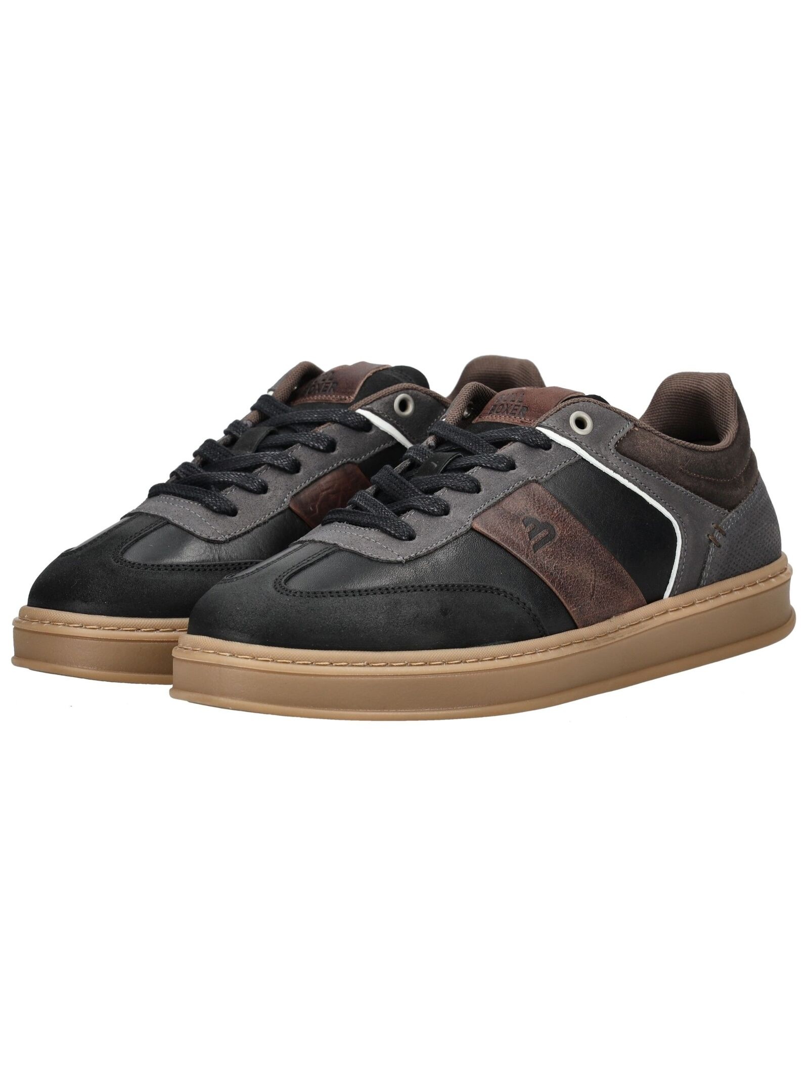 Bullboxer Sneaker »Bullboxer Sneaker Leder«