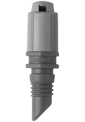 GARDENA Bewässerungssystem »Micro-Drip-System, 1372-20«, Endstreifendüse, Wurfweite... kaufen