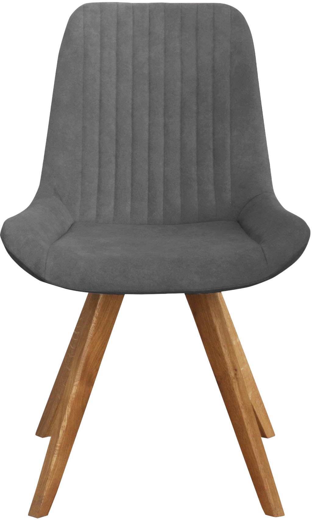 Home affaire Schalenstuhl »Bratislava« (Set) 2 Stk. Samtvelours Gestell Eic günstig online kaufen