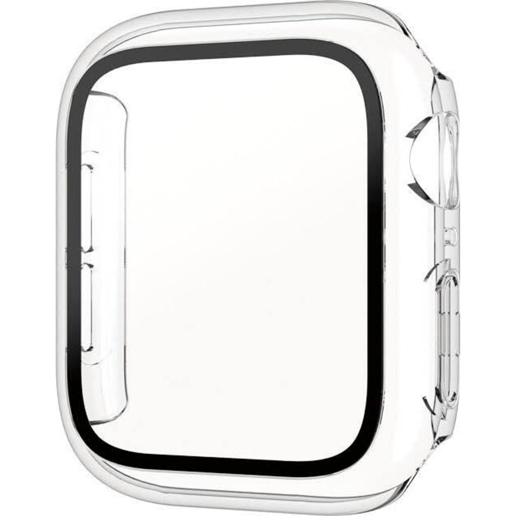PanzerGlass Displayschutzglas »Full Body - Apple Watch 7 (45 mm)«
