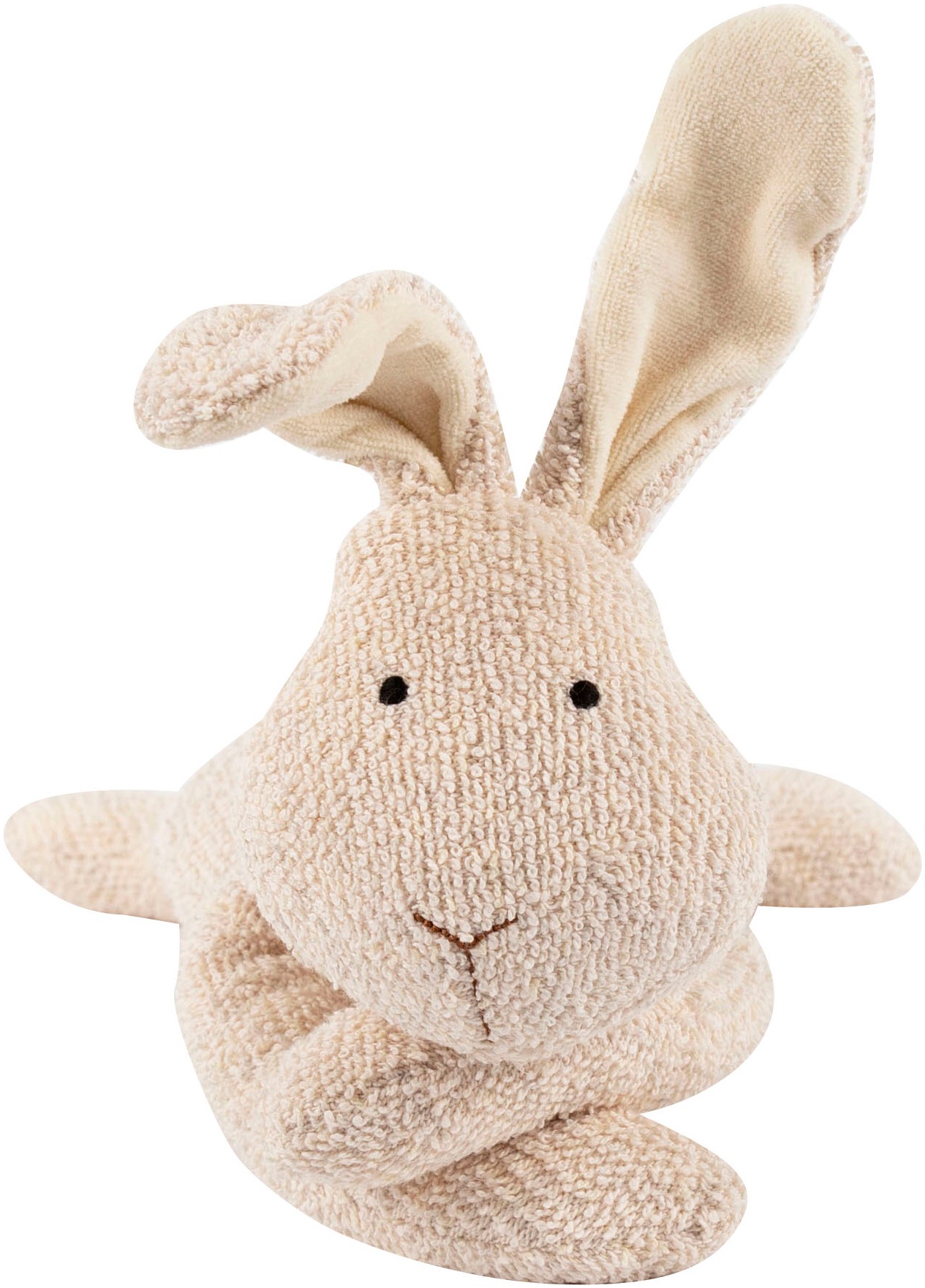 Sigikid Spieluhr »Vanilla, Mami Hase, beige«