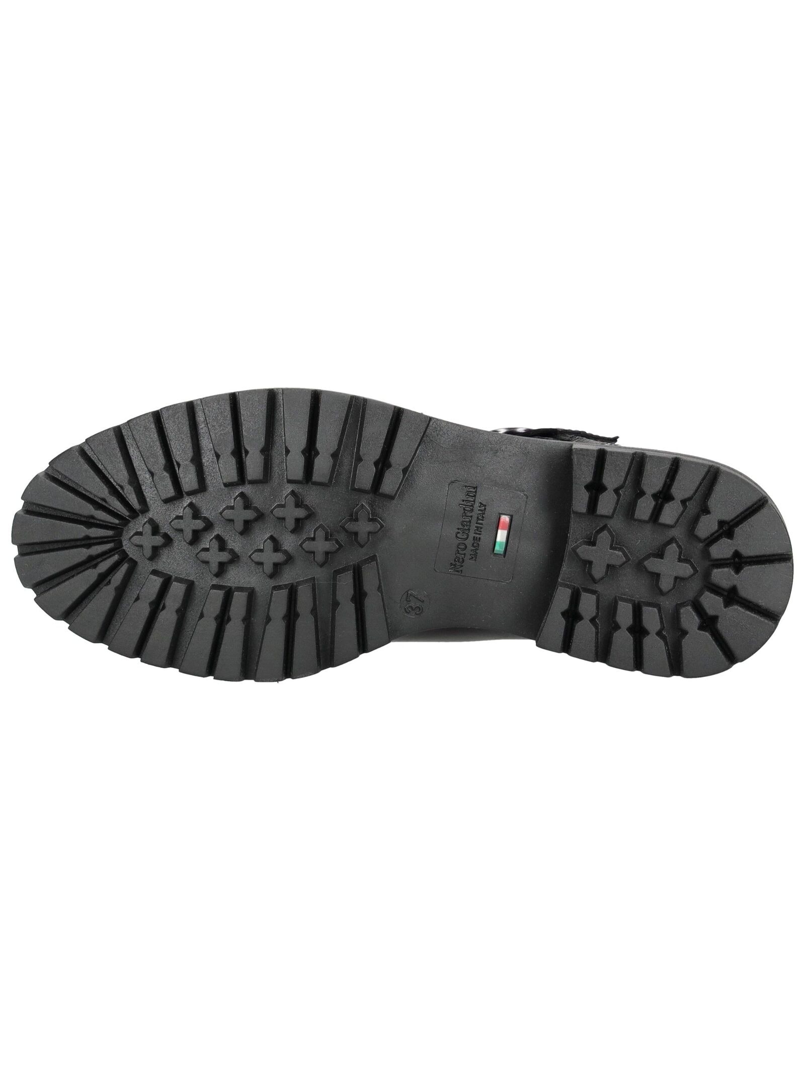 Nero Giardini Pumps »Nero Giardini Pumps Leder«