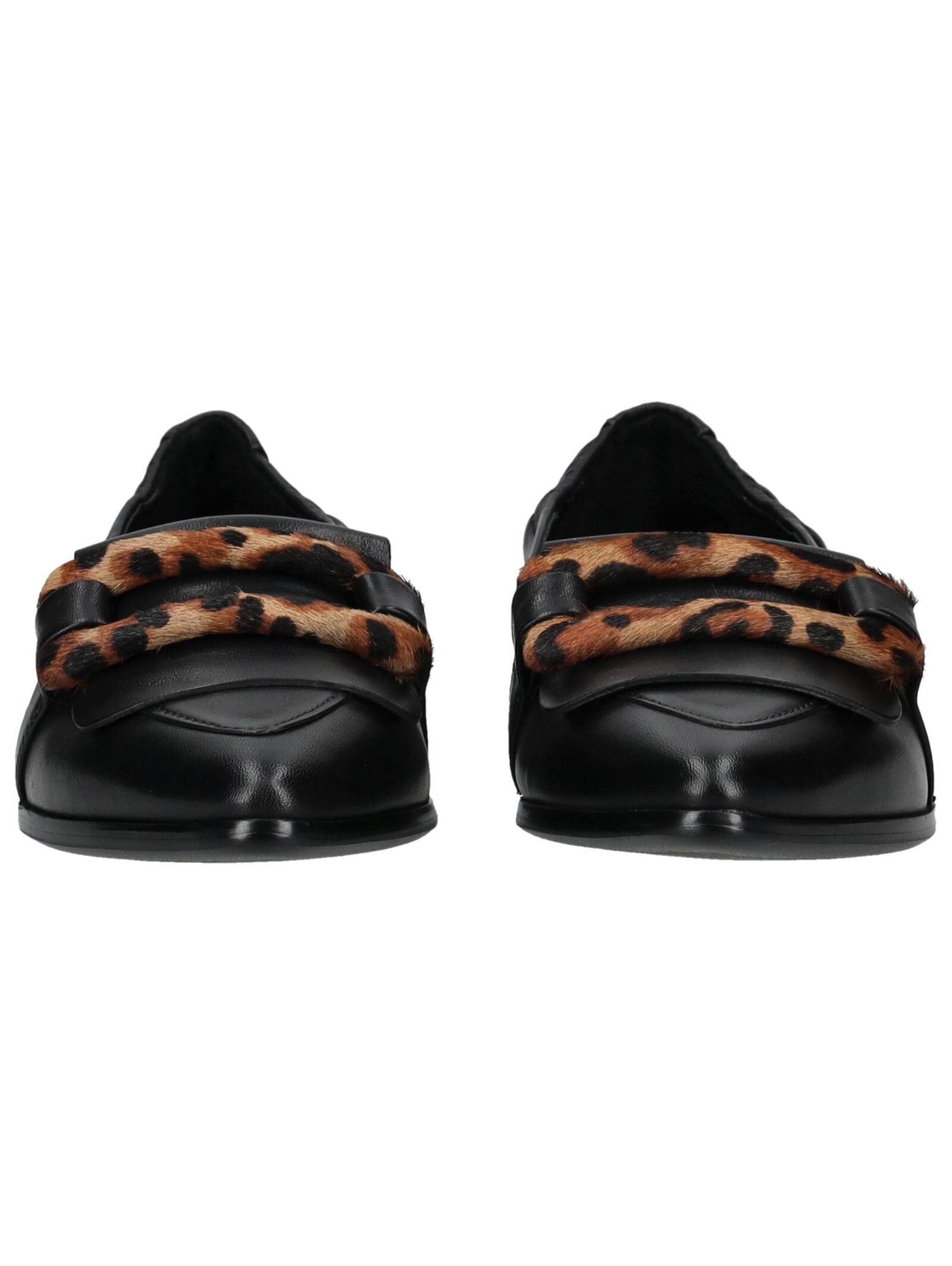 Regarde Le Ciel Slipper »Regarde Le Ciel Slipper Leder«