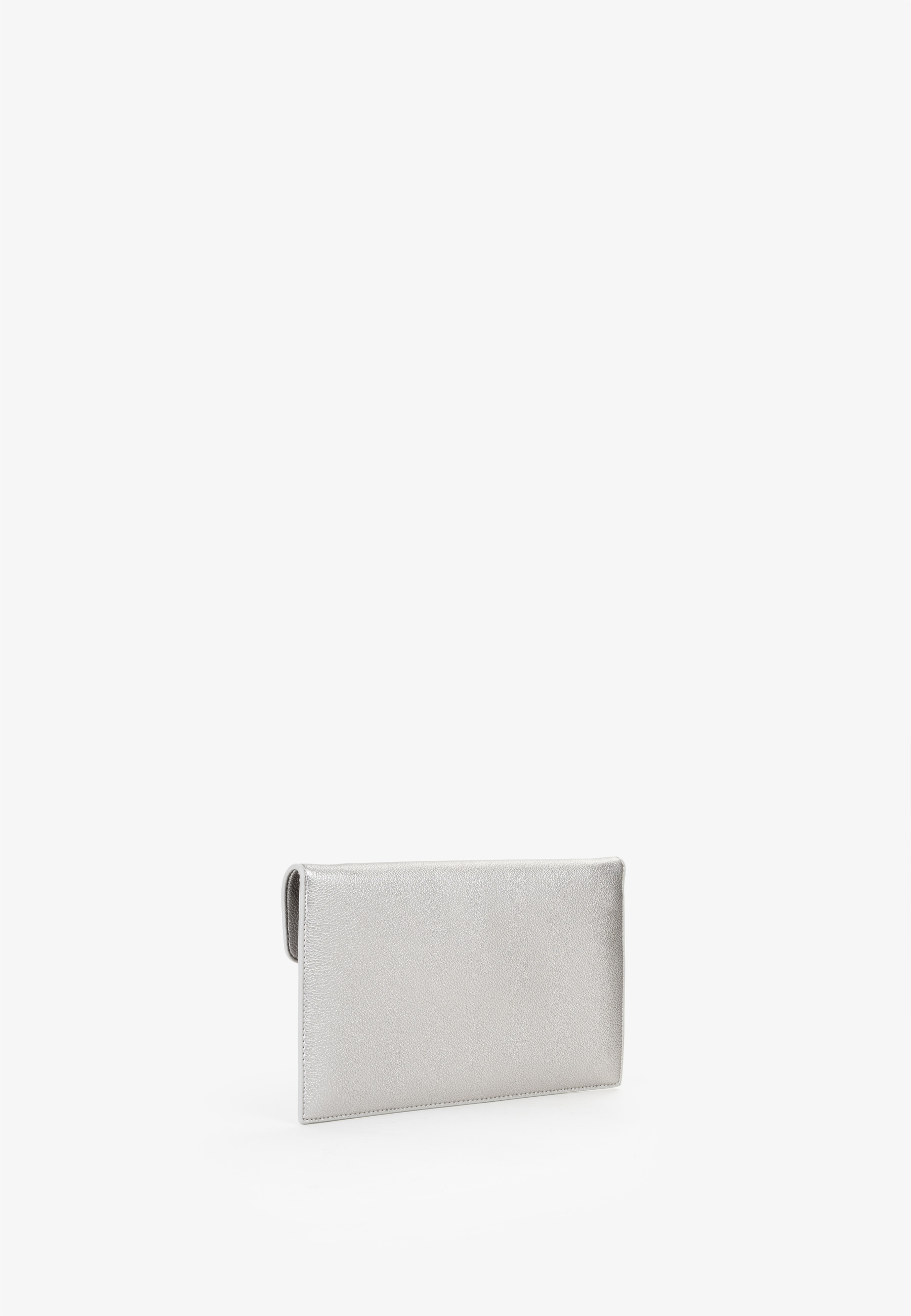 VALENTINO BAGS Umhängetasche »LUXE« Damen Schultertasche, Clutch mit Zierkette als Umhängeriemen