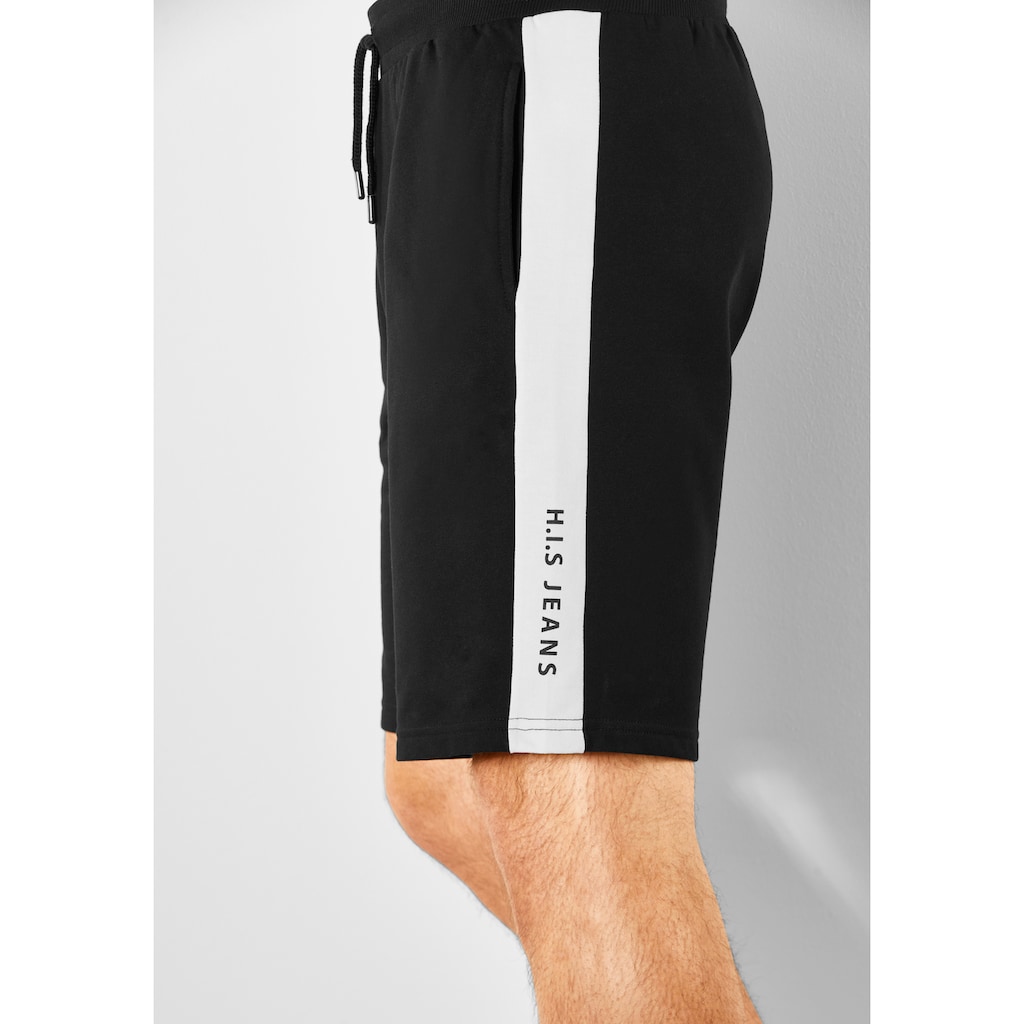 H.I.S Sweatshorts