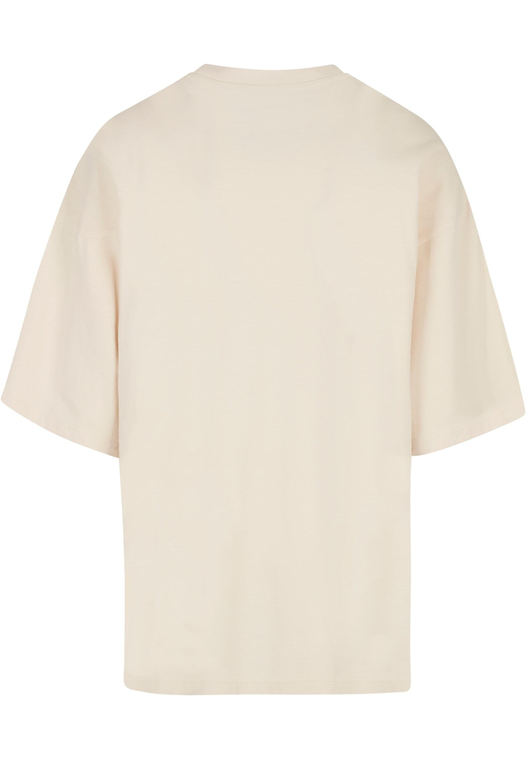 Merchcode T-Shirt »Merchcode Herren K Heart Huge Tee« 1 Stk.