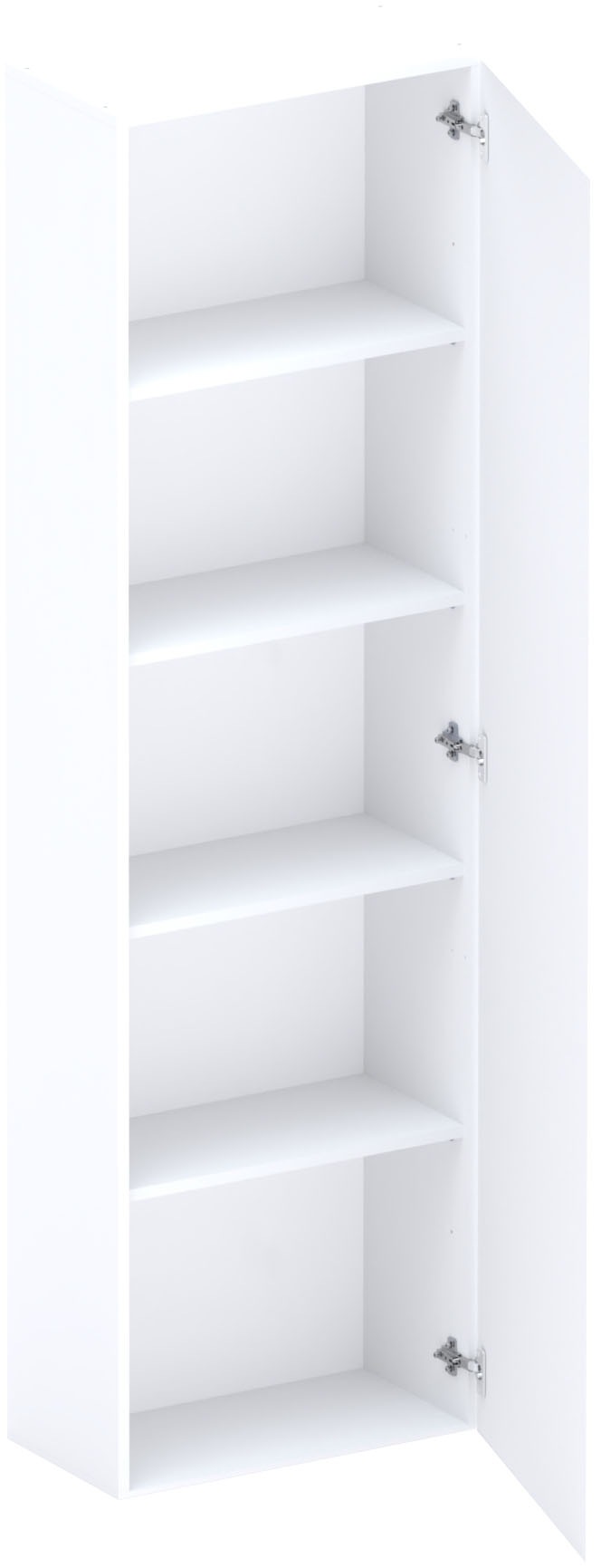 INOSIGN Mehrzweckschrank "Infinity Breite 54 cm, Stauraumschrank mit 1 Tür, günstig online kaufen