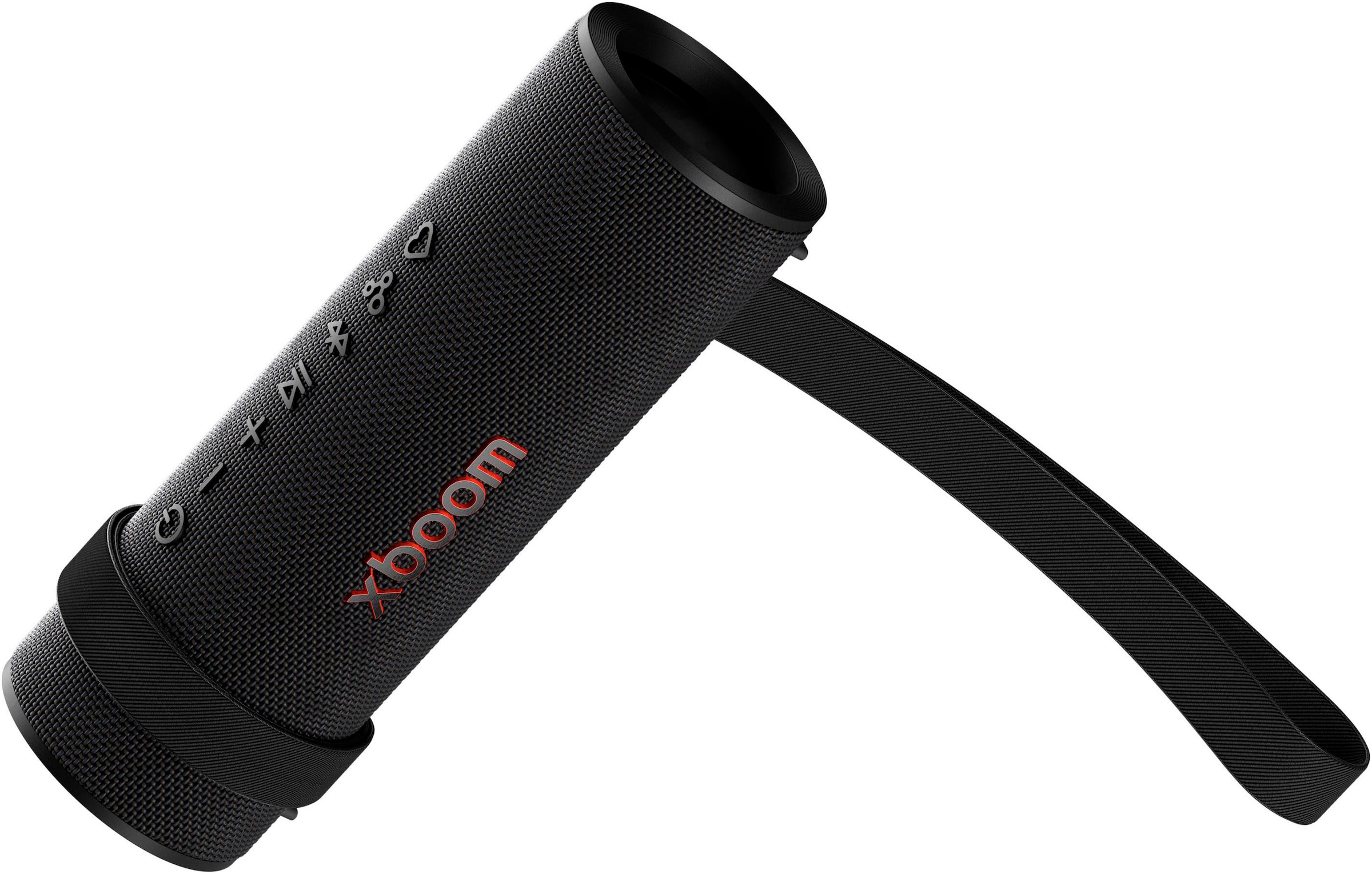 LG Bluetooth-Speaker »xboom GRAB«