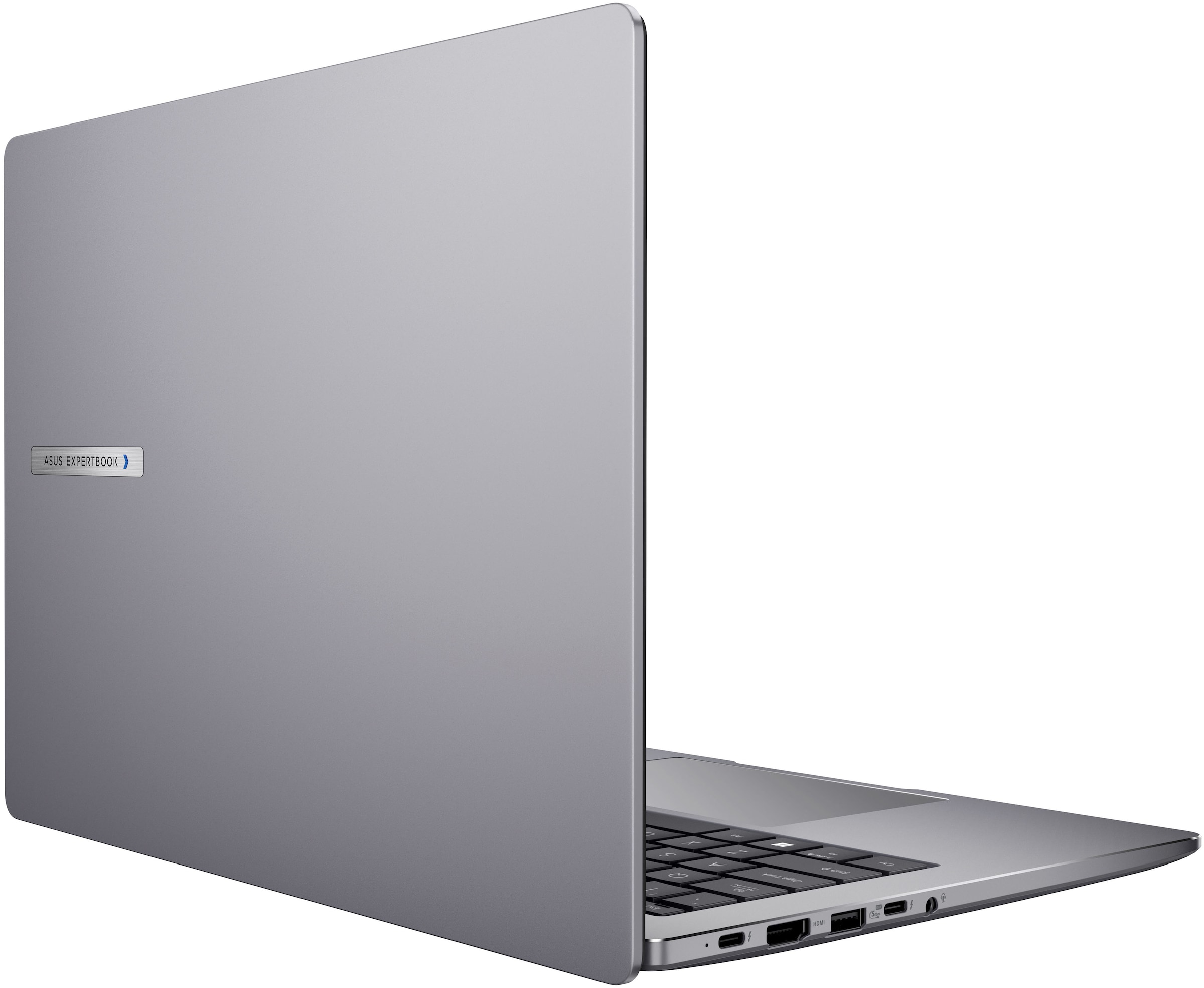 Asus Notebook »ExpertBook P3 P3405CVA-NZ0415X« 35,6 cm / 14 ″ Intel Core i5 UHD Graphics 512 GB SSD