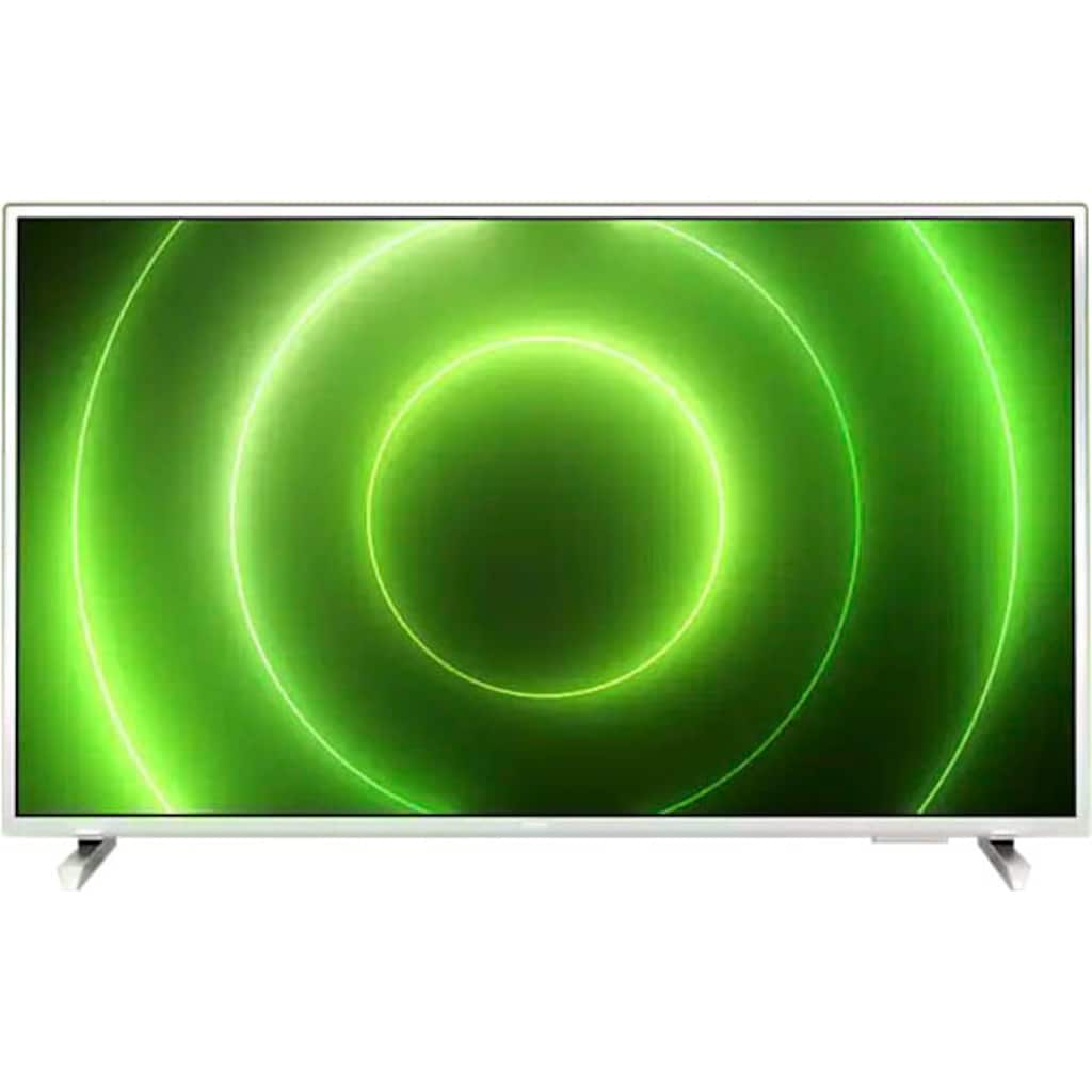 Philips LED-Fernseher »32PFS6906/12«, 80 cm/32 Zoll, Full HD, Android TV-Smart-TV