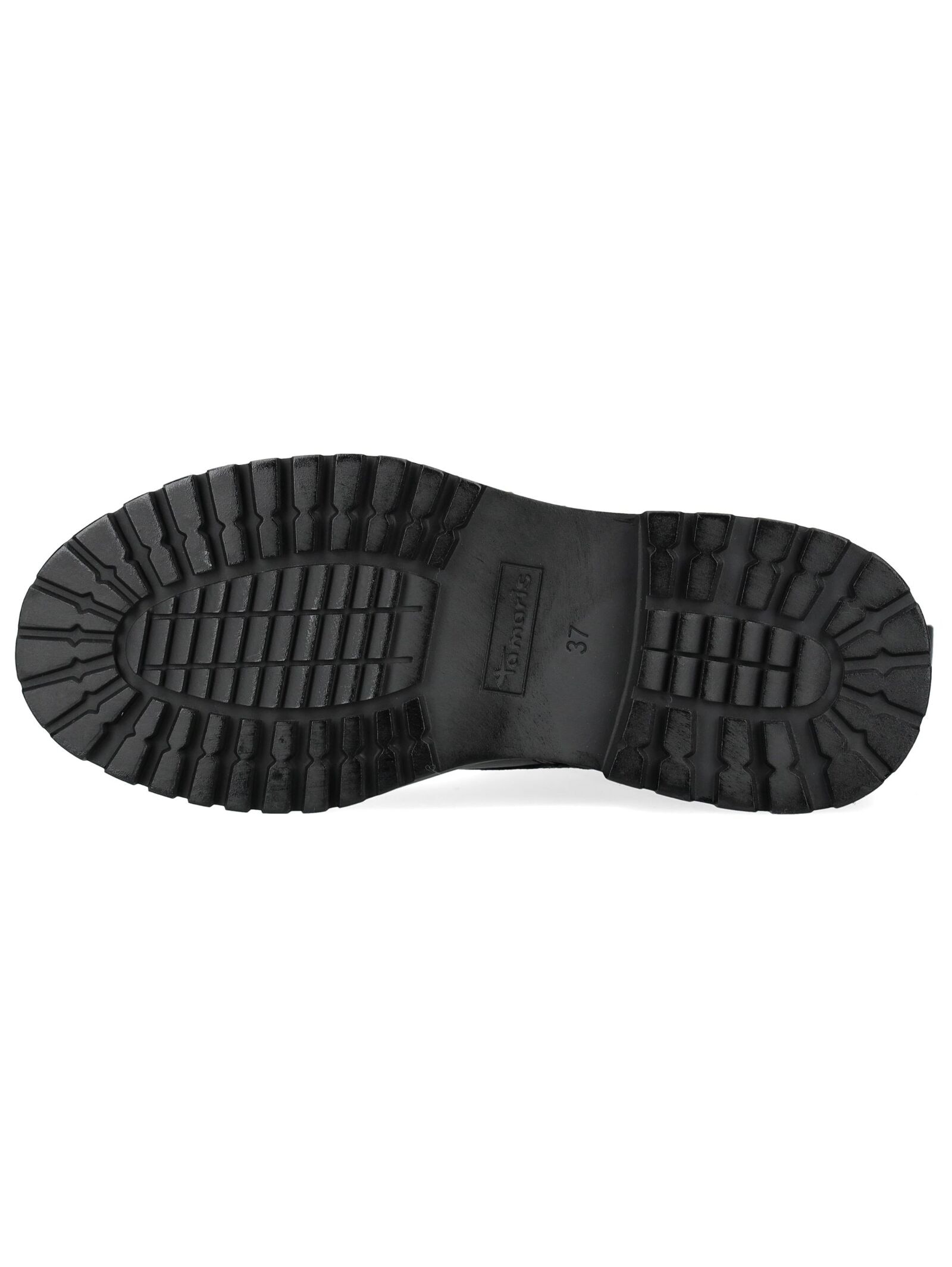 Tamaris Schnürstiefelette »Tamaris Stiefelette Leder/Synthetik«