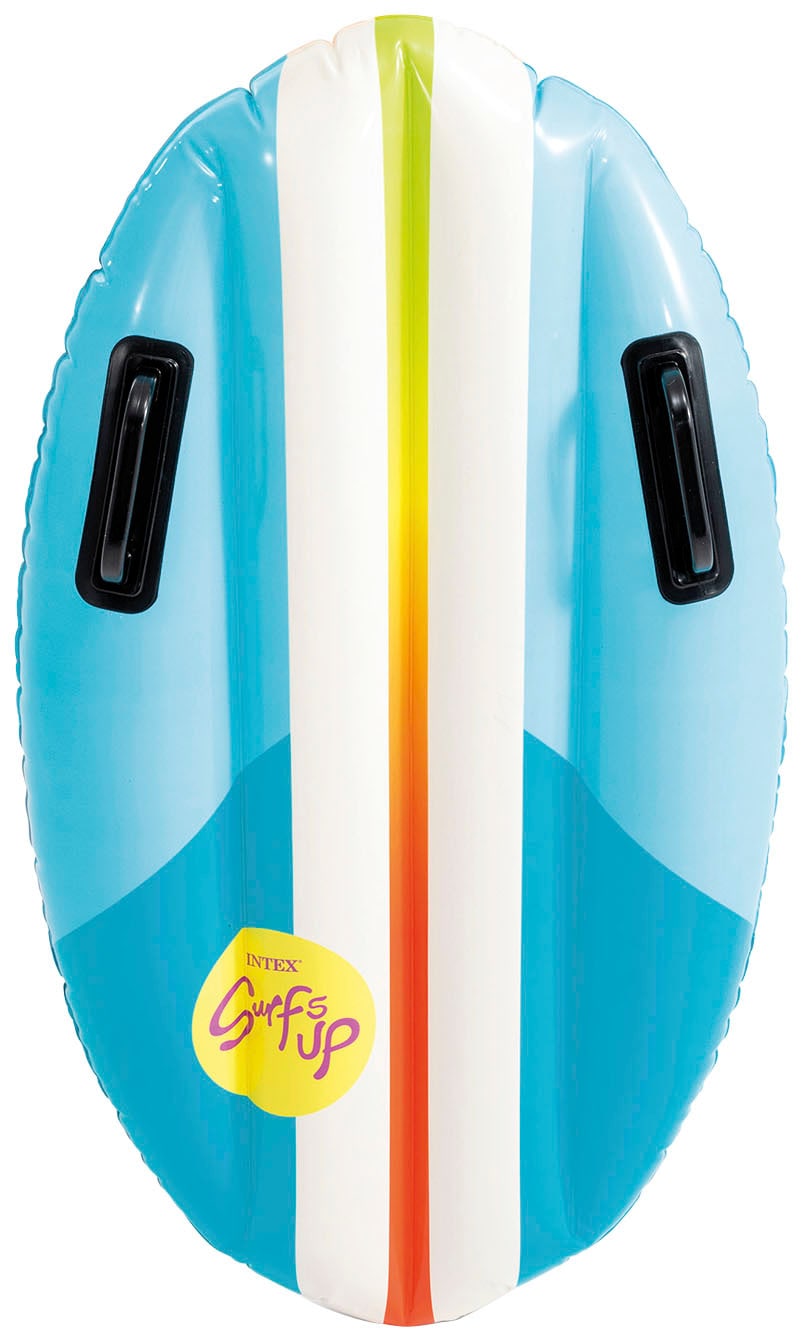 Intex Schwimminsel »SURFING FUN SLIDE«