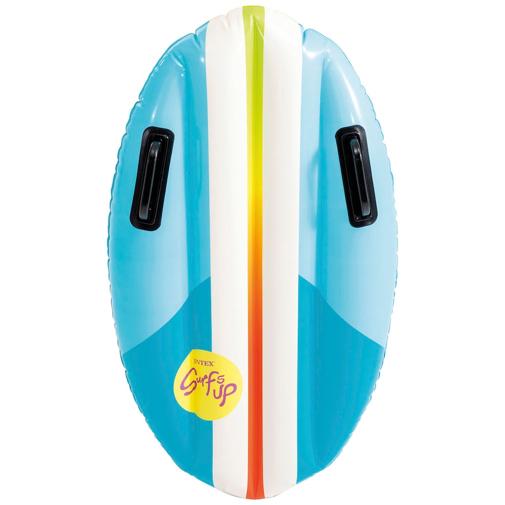 Intex Schwimminsel »SURFING FUN SLIDE«