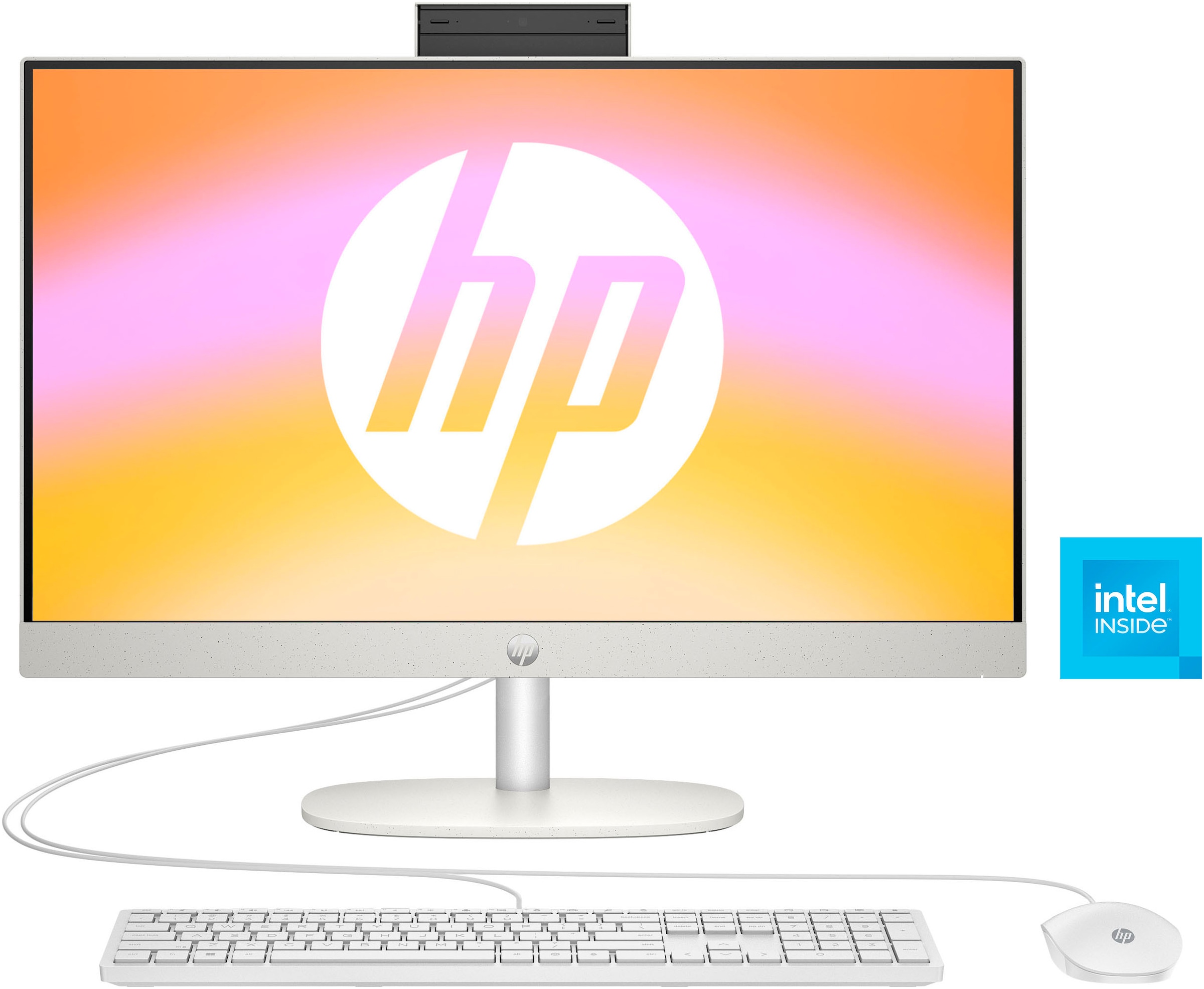 HP All-in-One PC »24-cr0211ng«