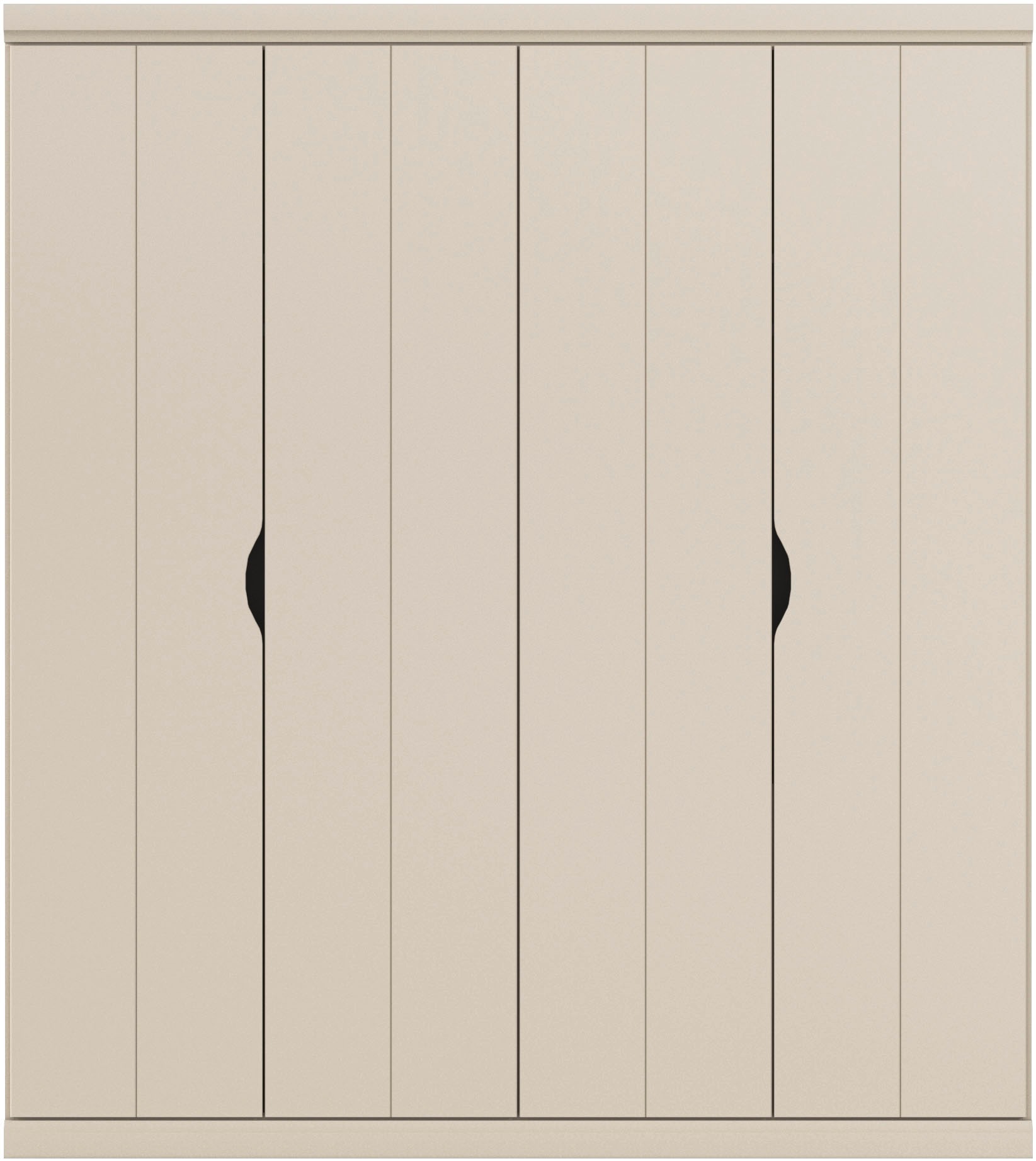 rauch Kleiderschrank »Drehtürenschrank Schrank Garderobe Wäscheschrank Schl günstig online kaufen