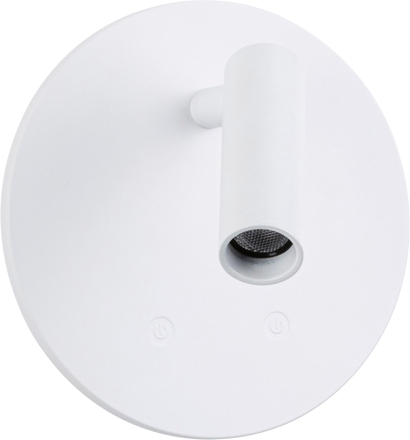 Paulmann LED Wandleuchte »Kiora 1,3W« LED-Modul 1 Stk. Dimmbar