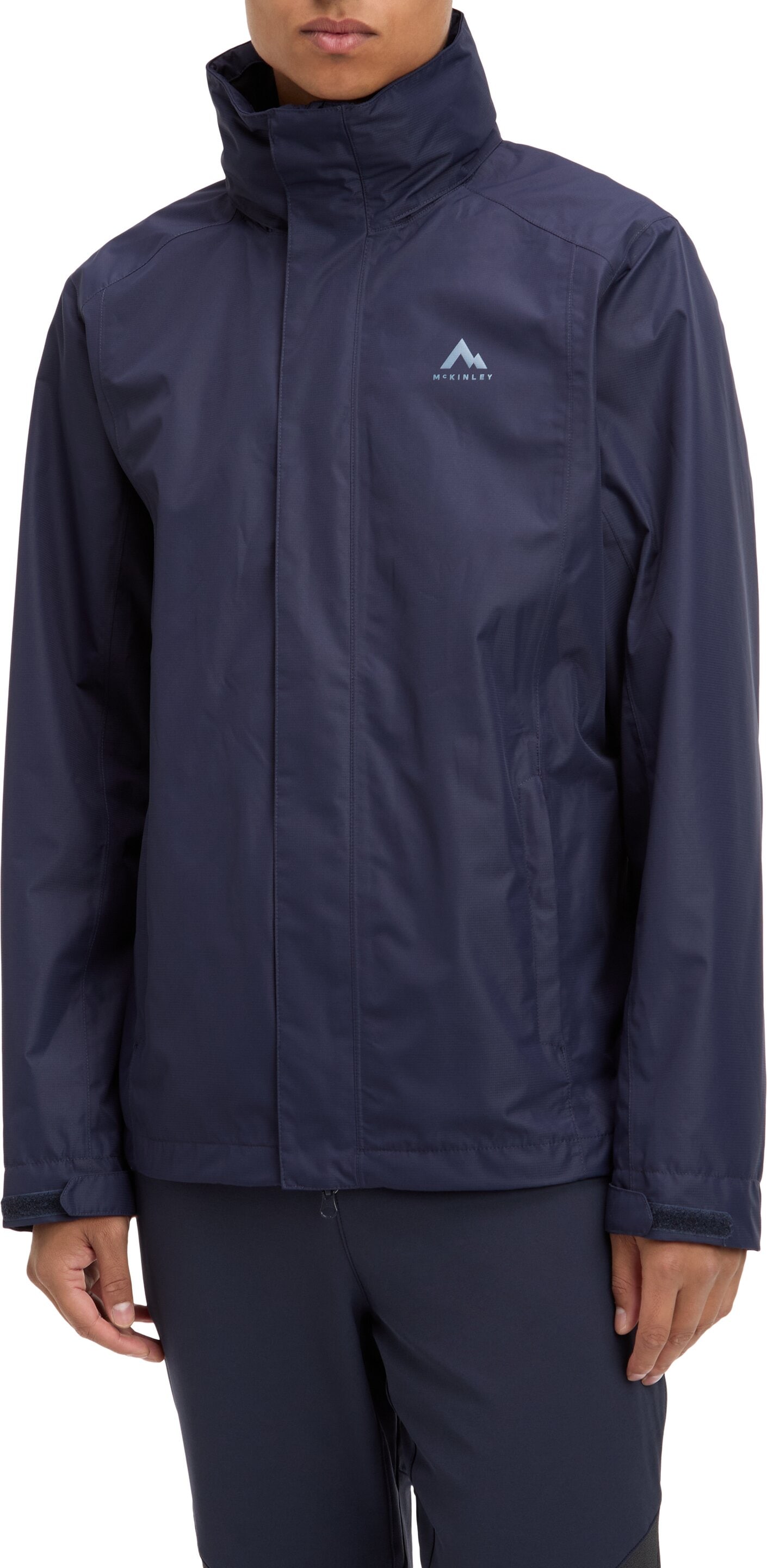 McKINLEY Outdoorjacke »Funktions-Jacke Adia M« mit Kapuze
