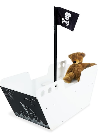 Pinolino® Kindersitzgruppe »Spielboot Hoppetosse« kaufen