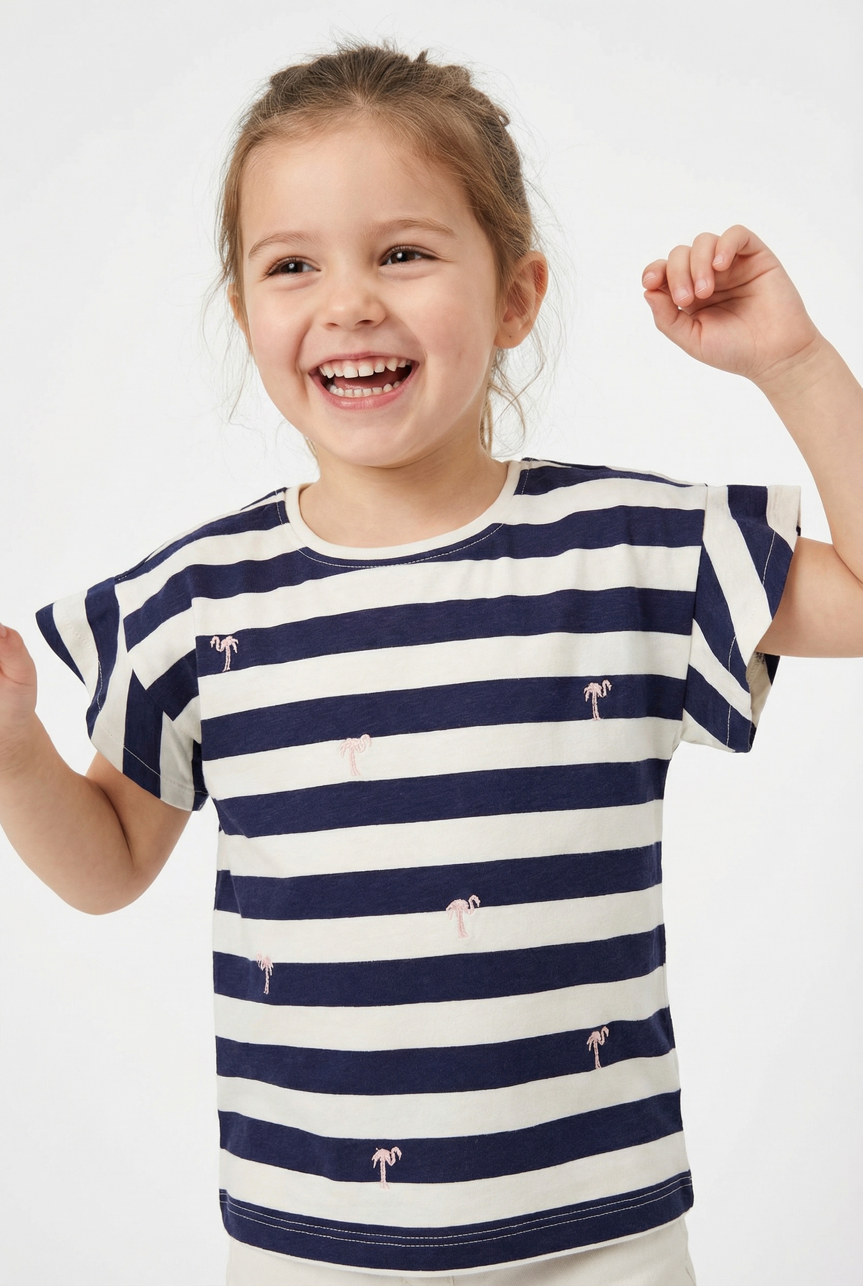 Blue Seven T-Shirt Packung, 2 tlg.