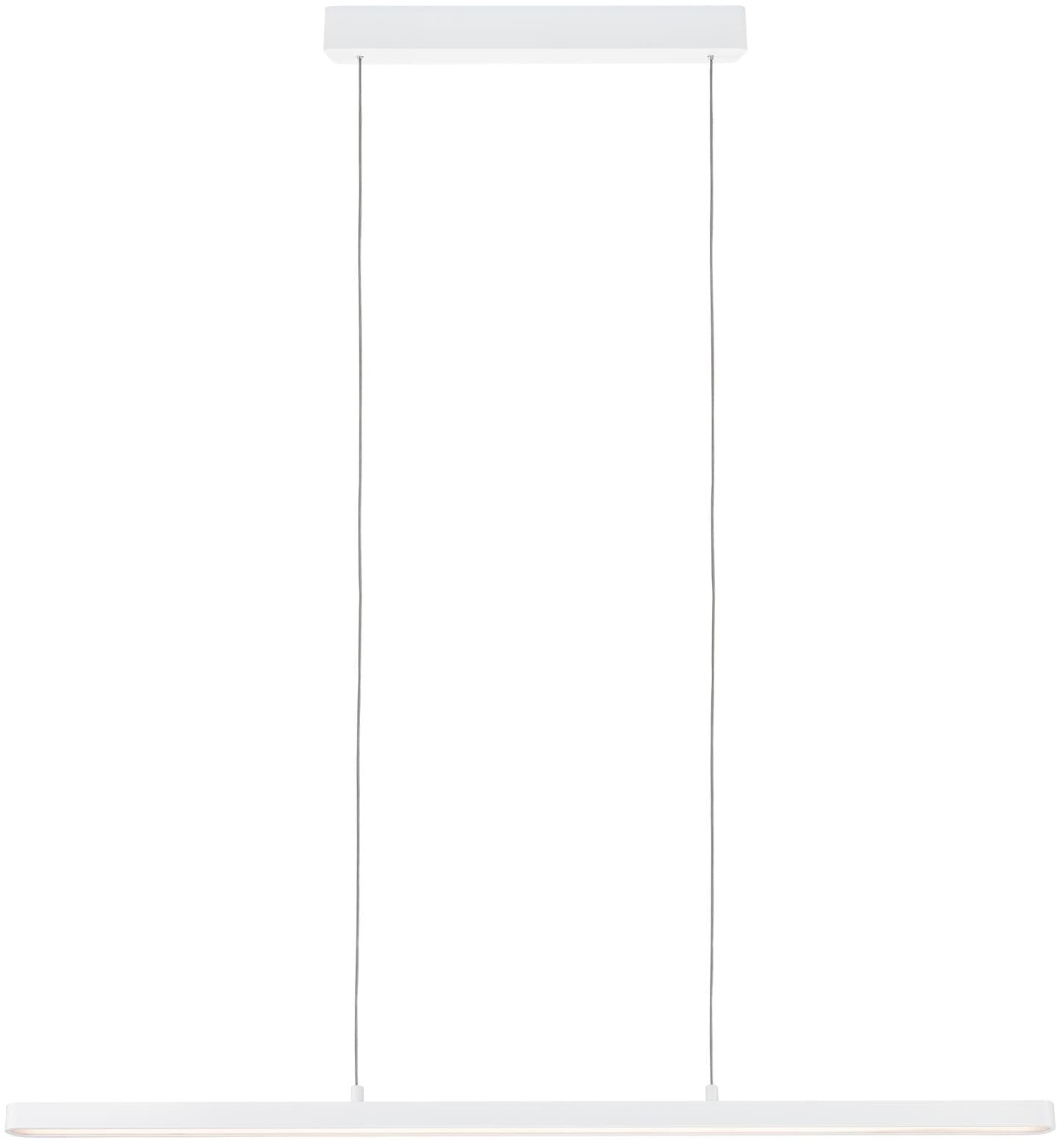 Paulmann LED Pendelleuchte »Lento«, 1 flammig