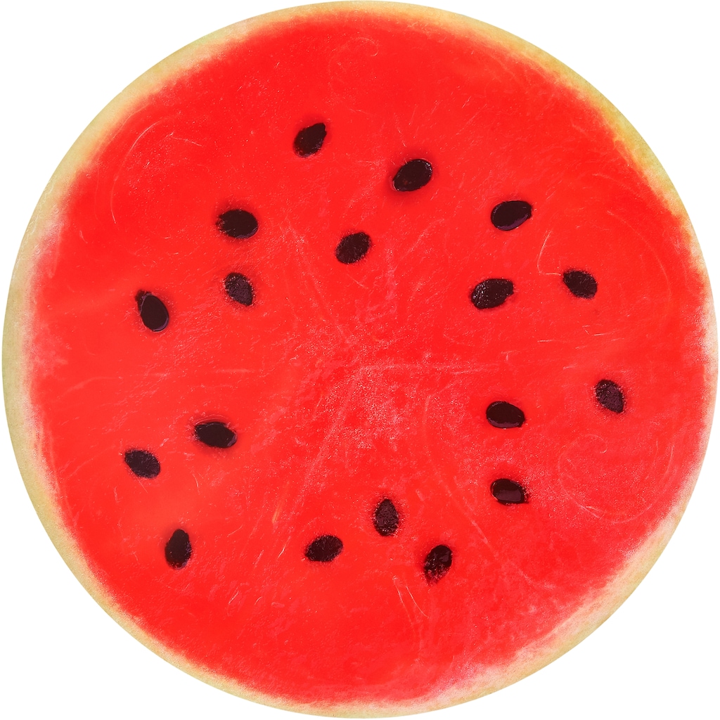 stuco Platzset »Summer Fruits Melone«, (Set, 6 St.)