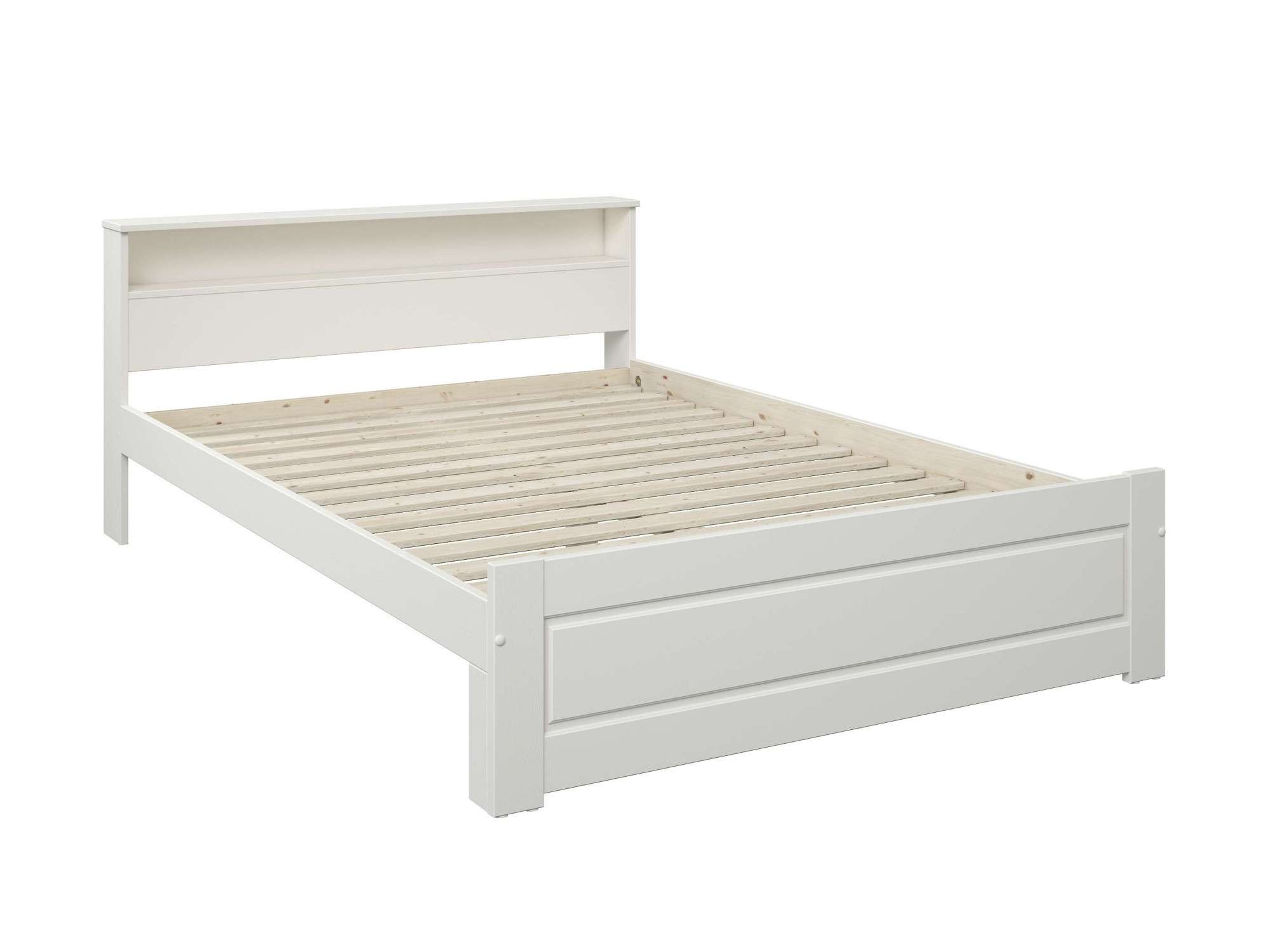 Home affaire Massivholzbett »FLAVION, TOPSELLER! Jugendbett, FSC® zertifizi günstig online kaufen