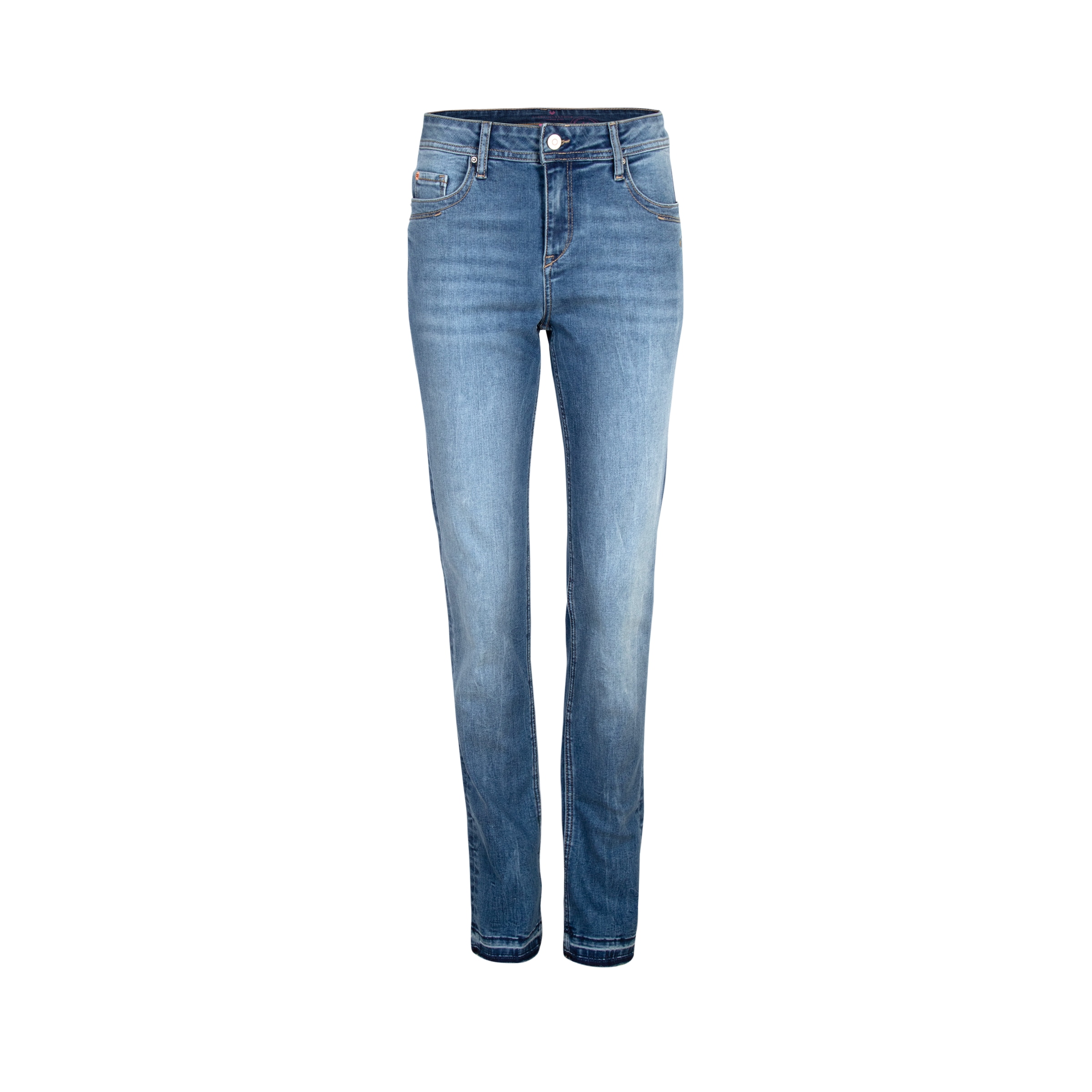 Lieblingsstück Skinny-fit-Jeans »MammaMiaEP«