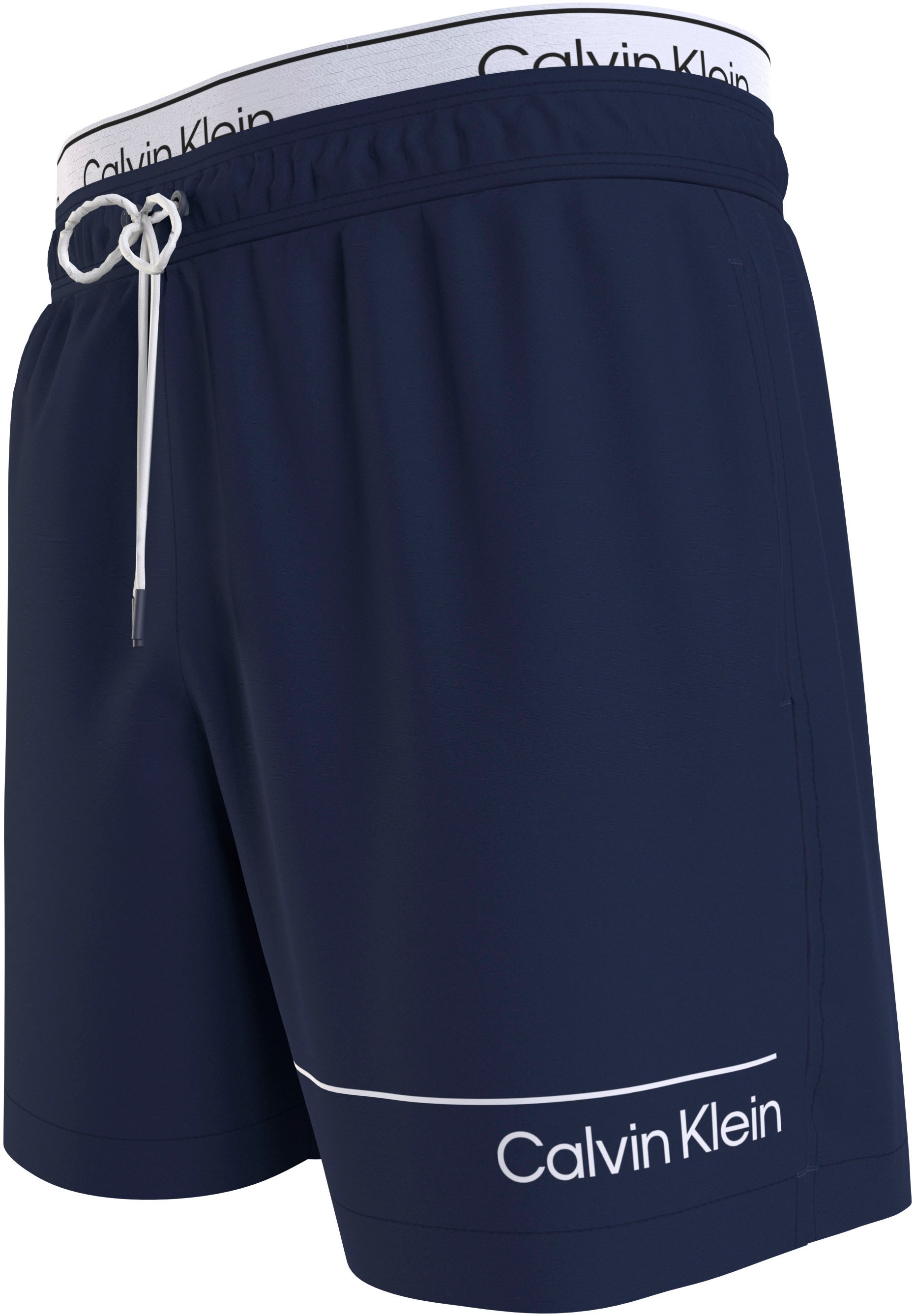 6. Bild von Calvin Klein Swimwear Badeshorts