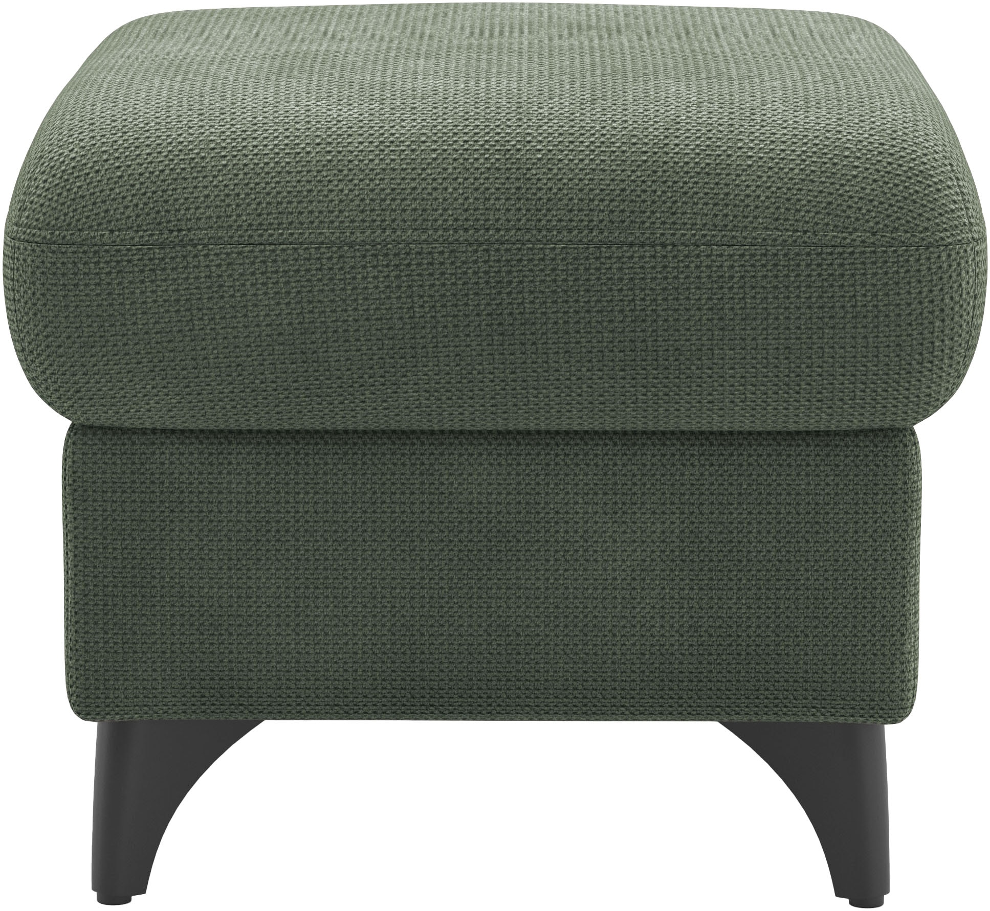 sit&more Polsterhocker »Glendale« mit Stauraum
