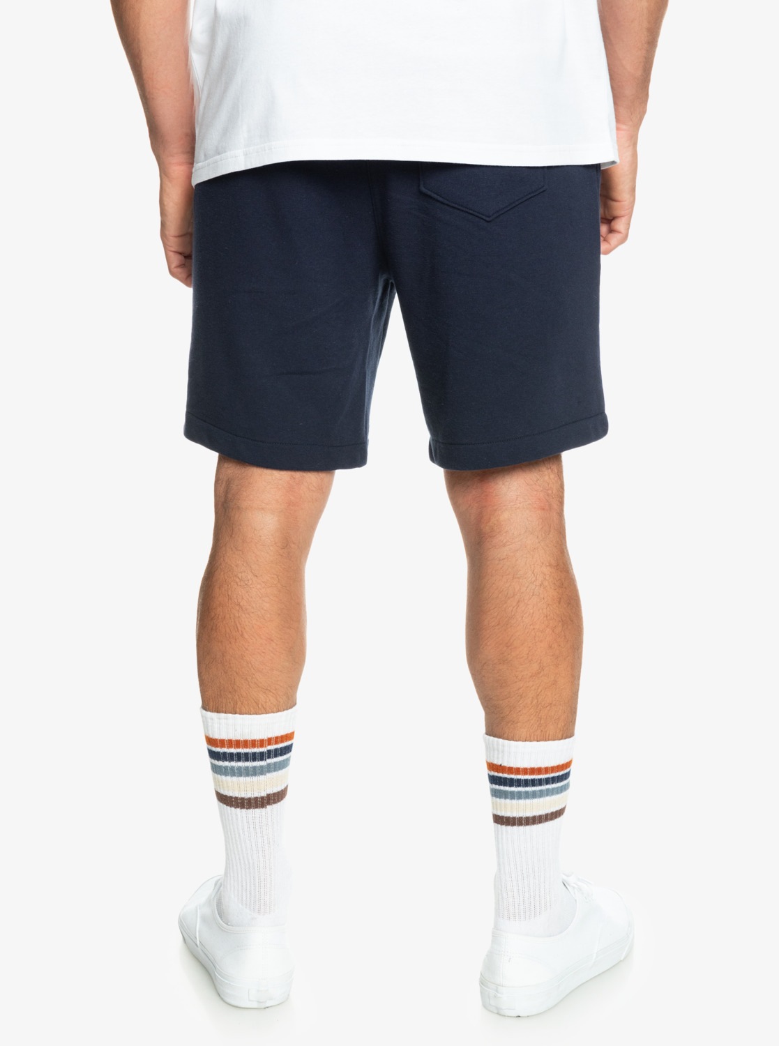 2. Bild von Quiksilver Sweatshorts »Essentials«