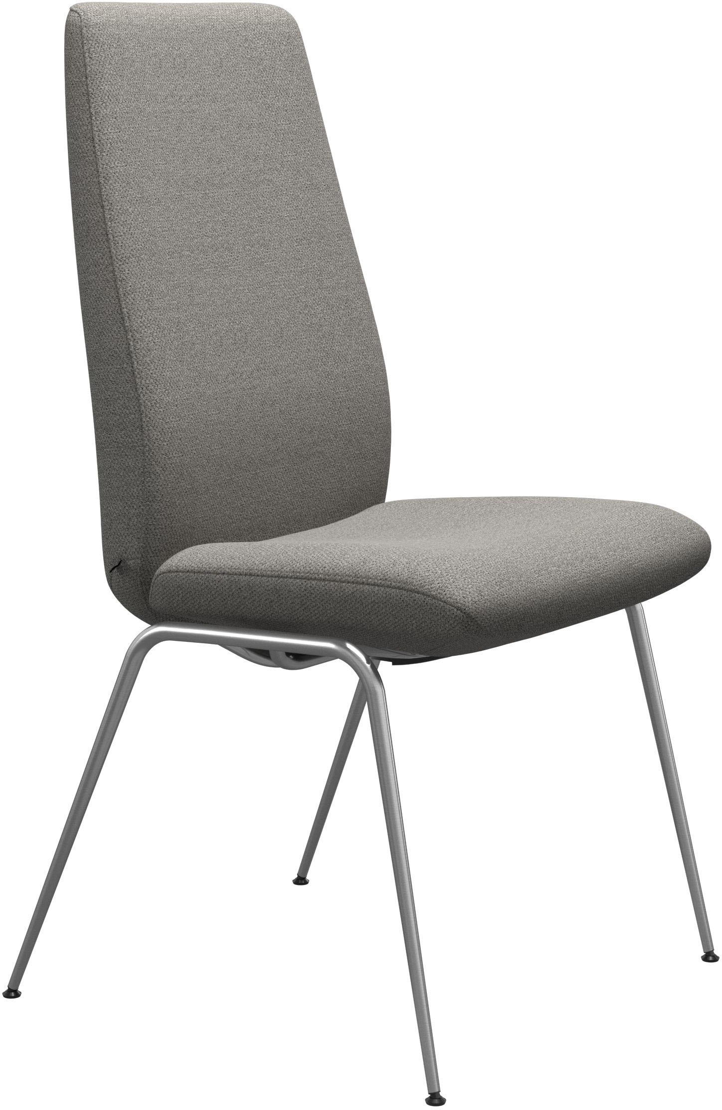 Stressless® Polsterstuhl »Laurel«, ROHLEDER Stoff Q2 FARON, High Back, Größ günstig online kaufen