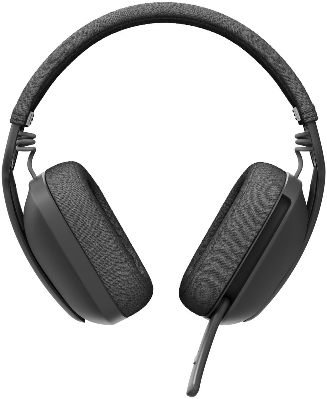 Logitech Wireless-Headset »Zone Vibe Wireless UC« Bluetooth Freisprechfunktion | Rauschunterdrückung | Stummschaltung